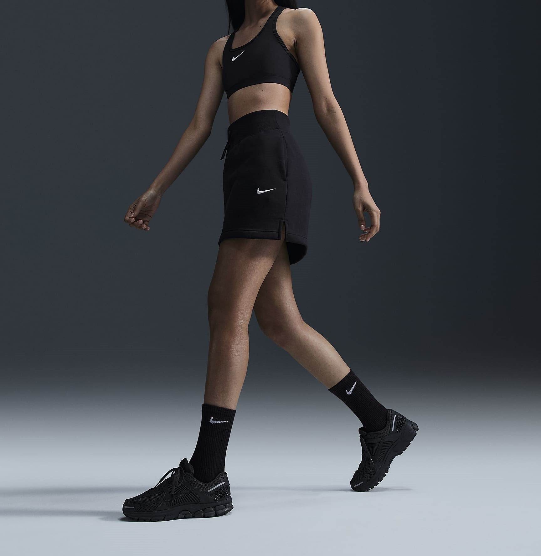 Nike Swoosh Medium Support Women's Padded Sports Bra - Harbi Brands