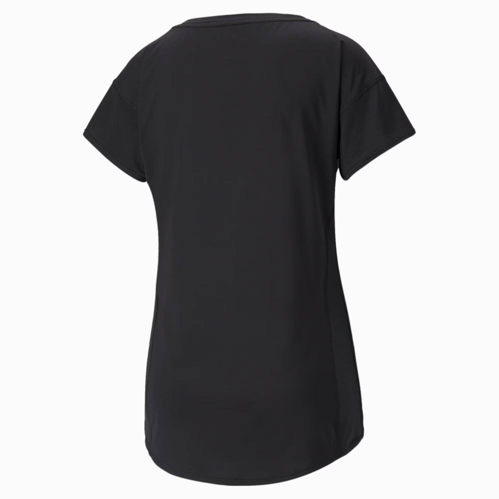 Puma Women's Training Relaxed T-Shirt - Harbi Brands