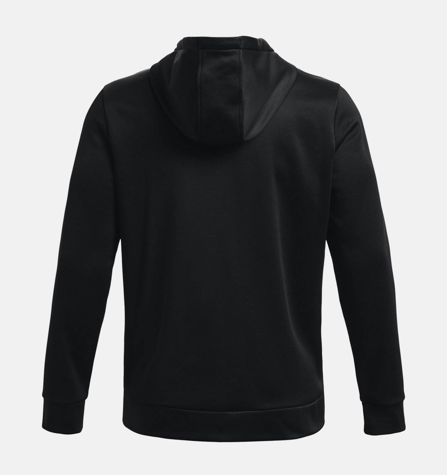 Under Armour Men's Fleece® Full-Zip Hoodie - Harbi Brands