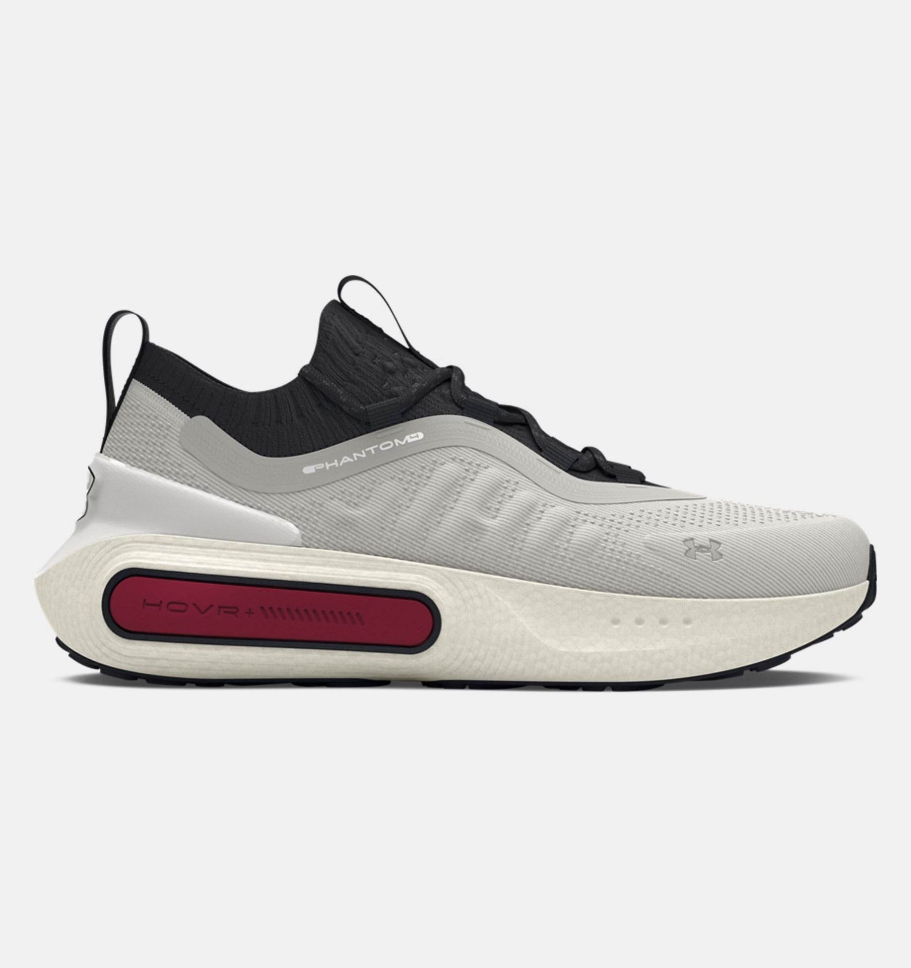 Under Armour Men's Phantom 4 Shoes - Harbi Brands