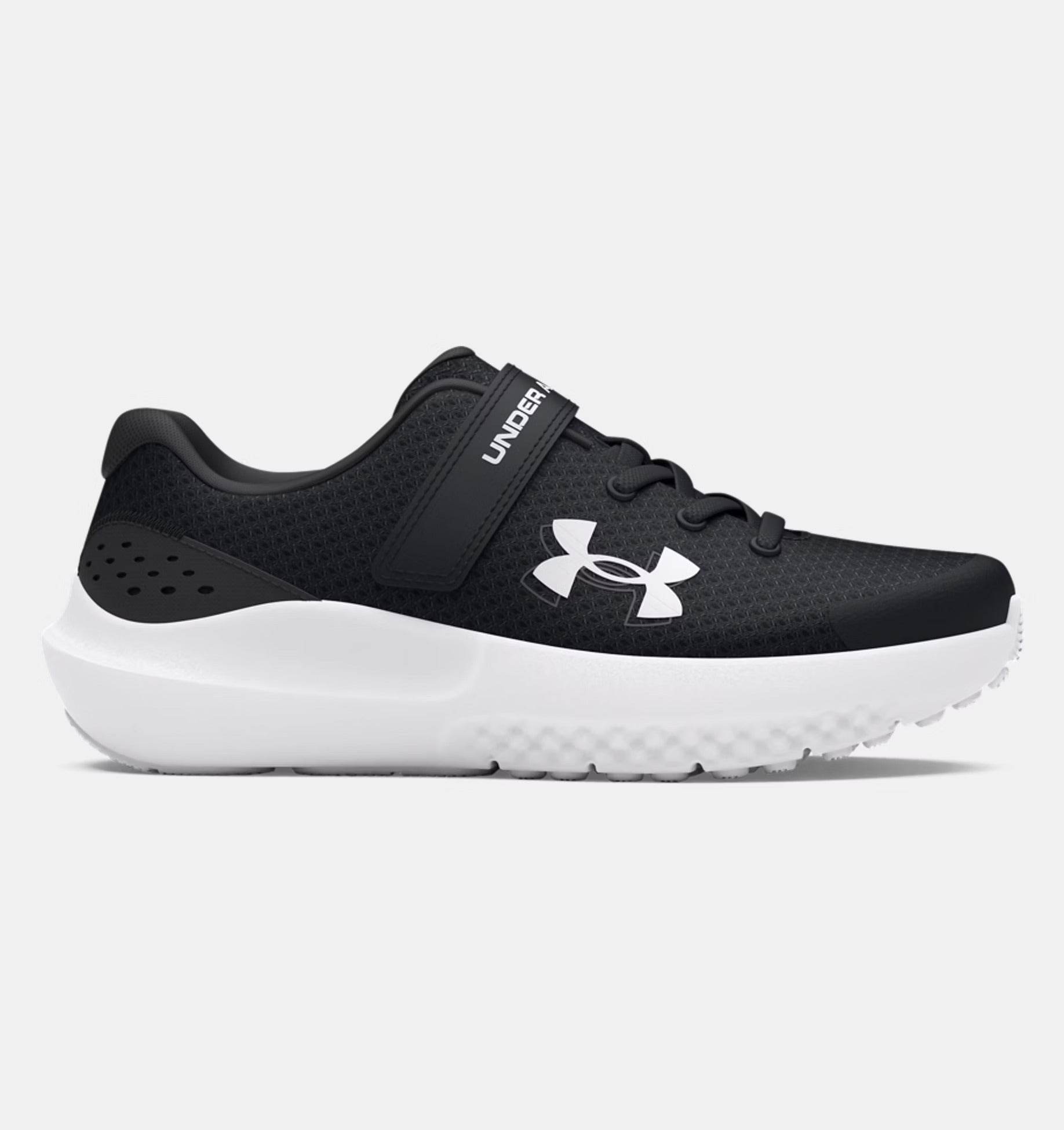 Under Armour Boys' Pre-School Surge 4 AC Running Shoes - Harbi Brands