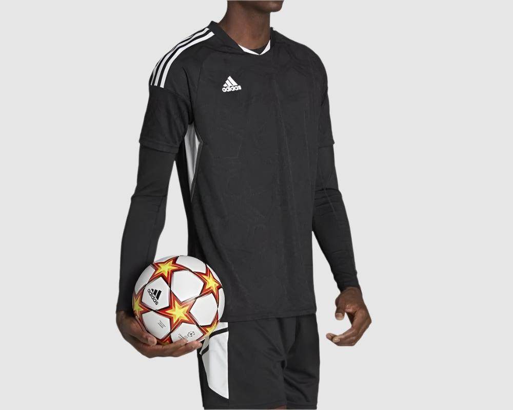 Adidas Techfit AEROREADY Long Sleeve Tee - Harbi Brands