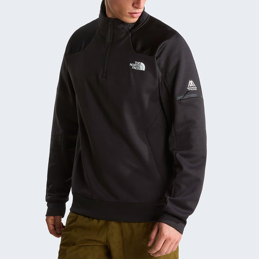 The North Face Mountain Athletics 2.0 Shirt TNF Black