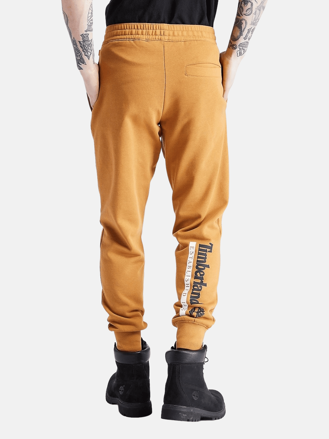 Timberland Est. 1973 Sweatpant - Harbi Brands