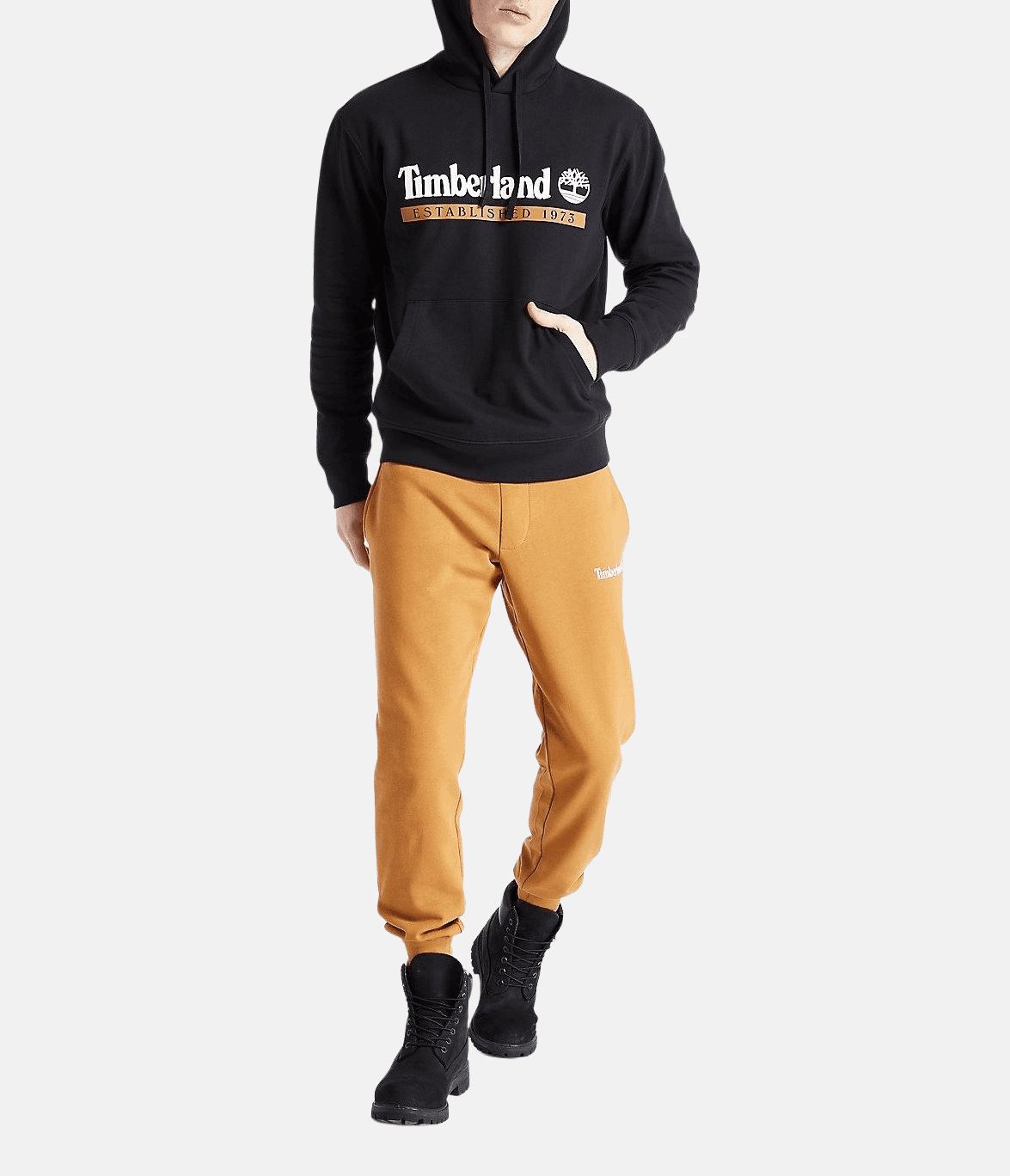 Timberland Est. 1973 Sweatpant - Harbi Brands