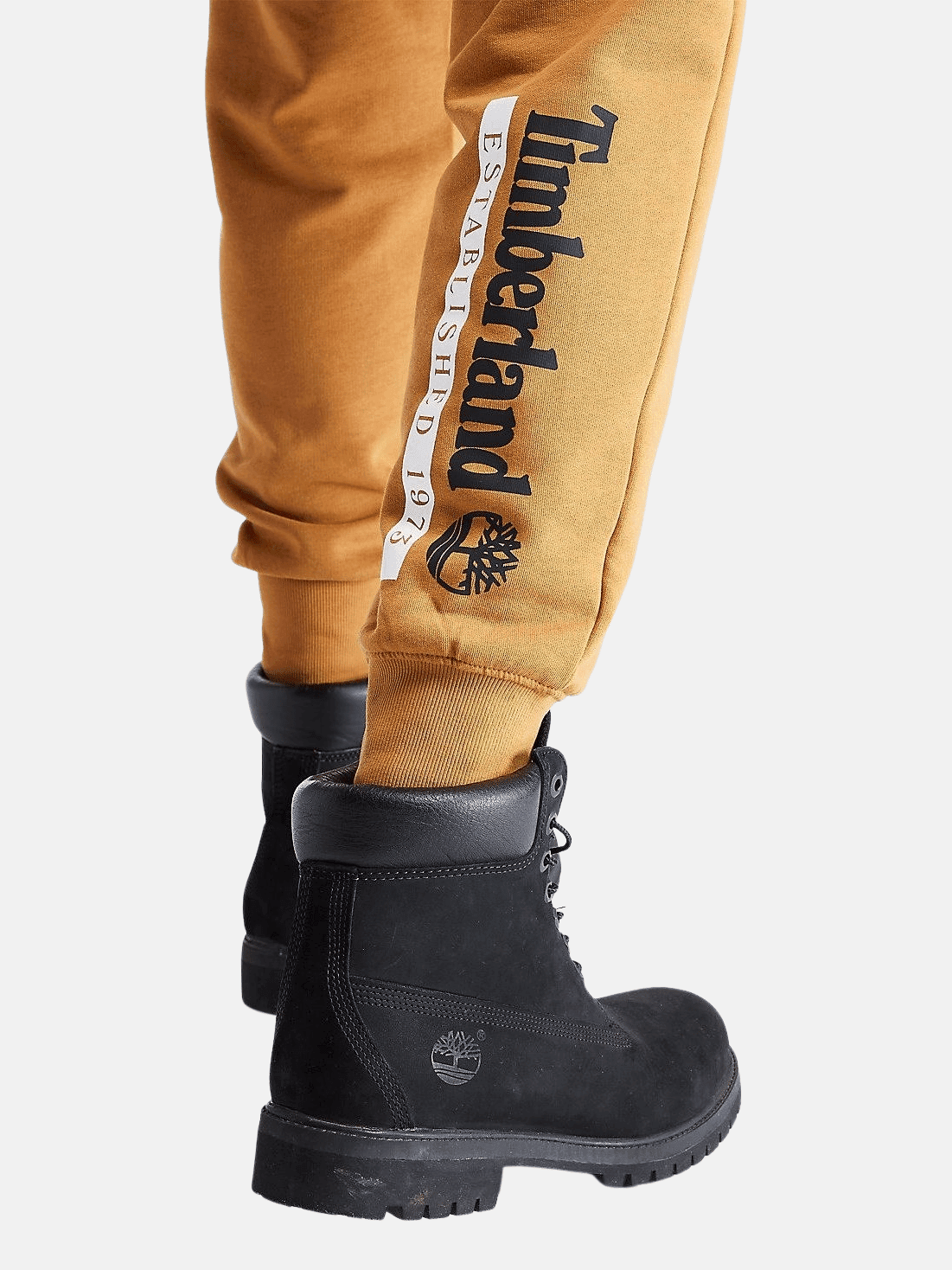 Timberland Est. 1973 Sweatpant - Harbi Brands