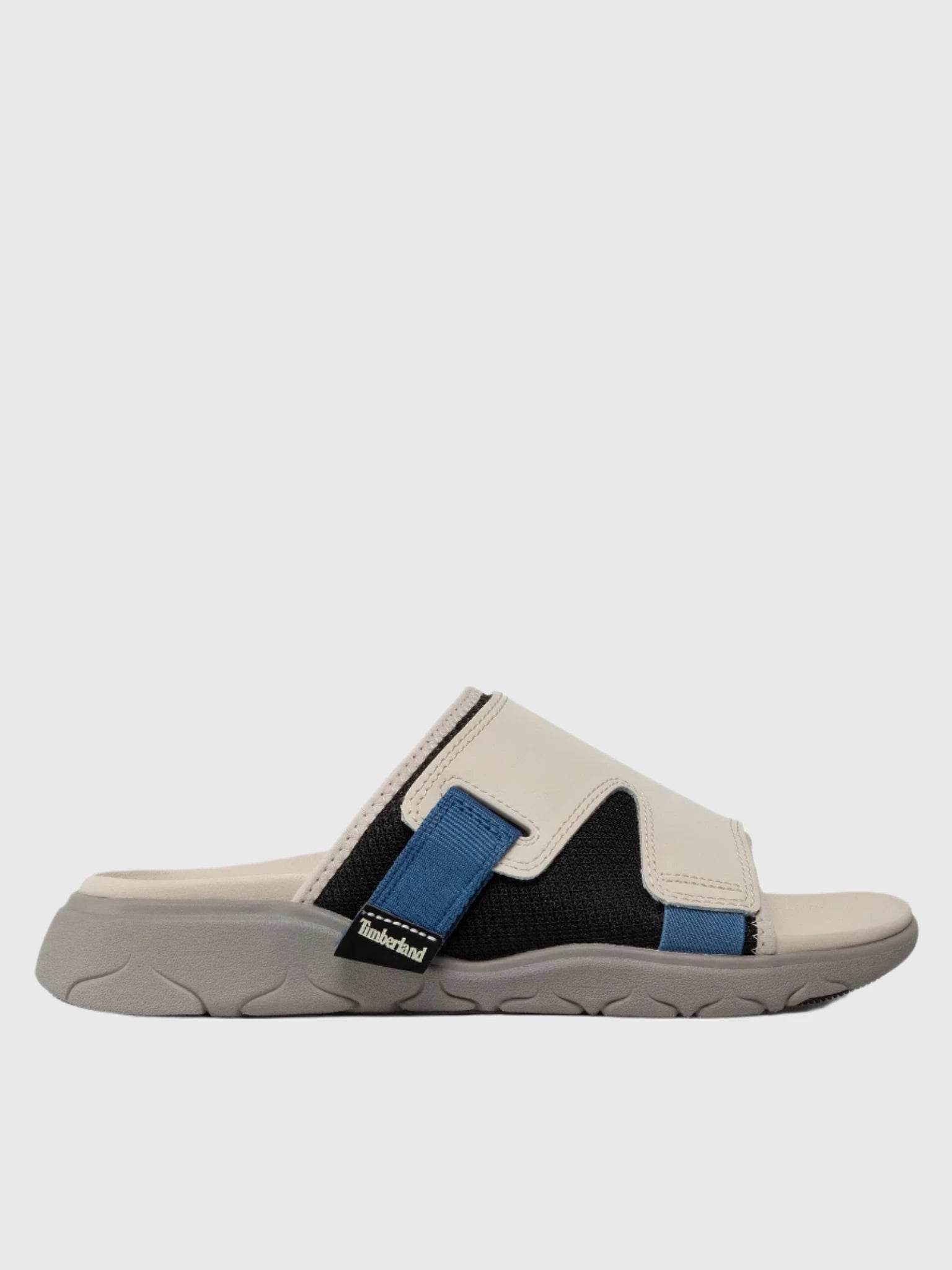 Timberland Men's Whitehaven Slides - Harbi Brands
