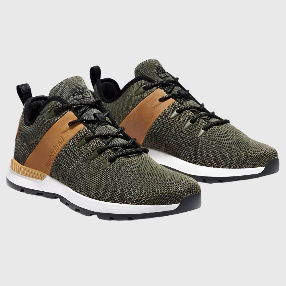 Timberland Sprint Trekker Hiking Shoe - Harbi Brands