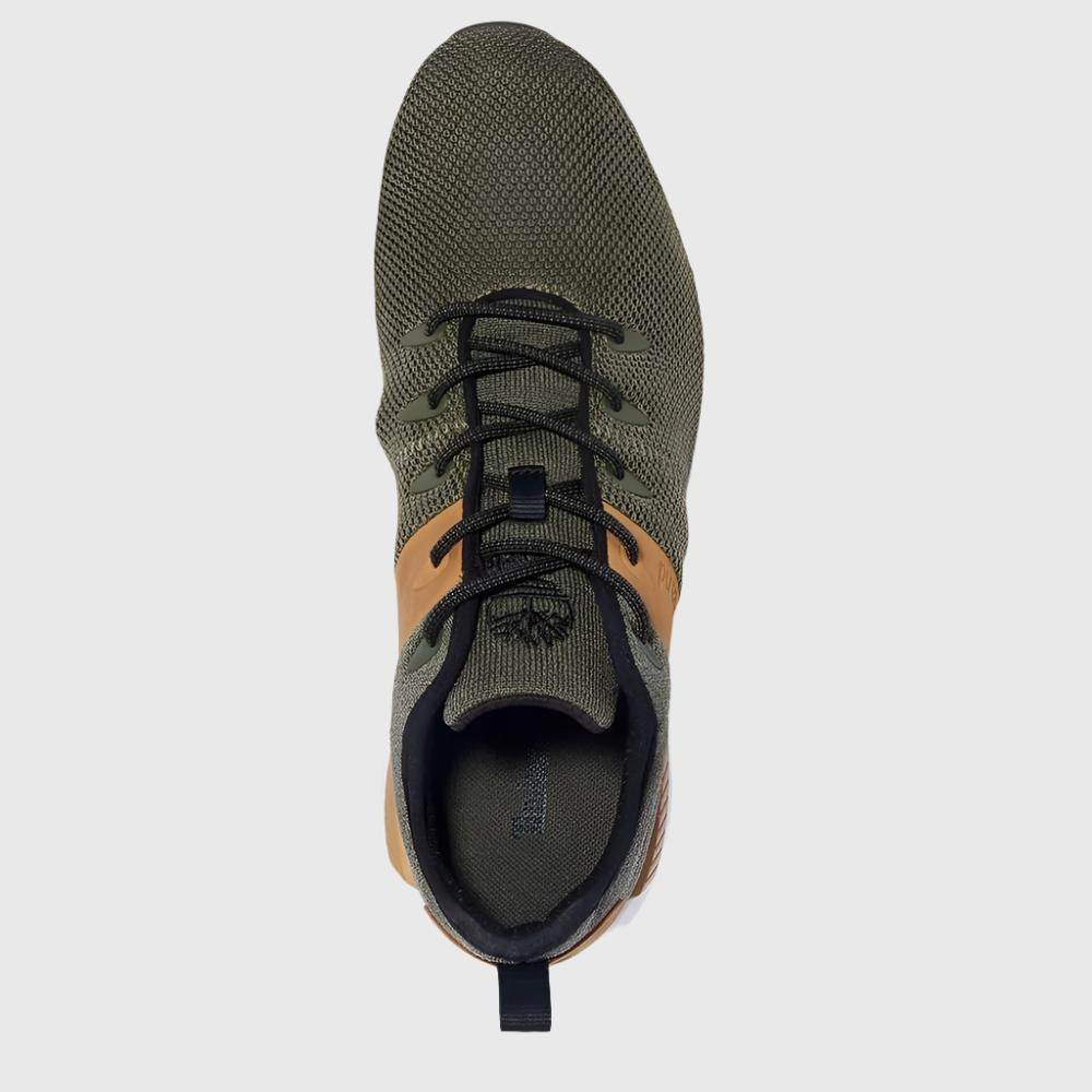 Timberland Sprint Trekker Hiking Shoe - Harbi Brands