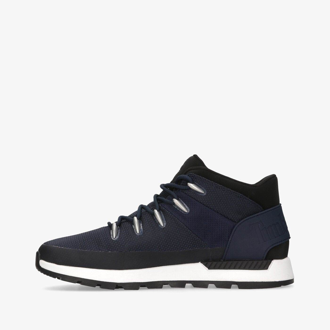 Timberland Euro Sprint Trekker - Harbi Brands