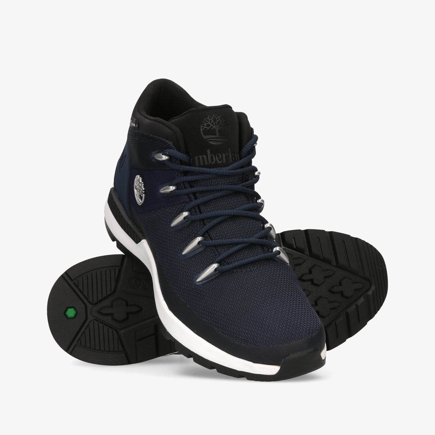 Timberland Euro Sprint Trekker - Harbi Brands