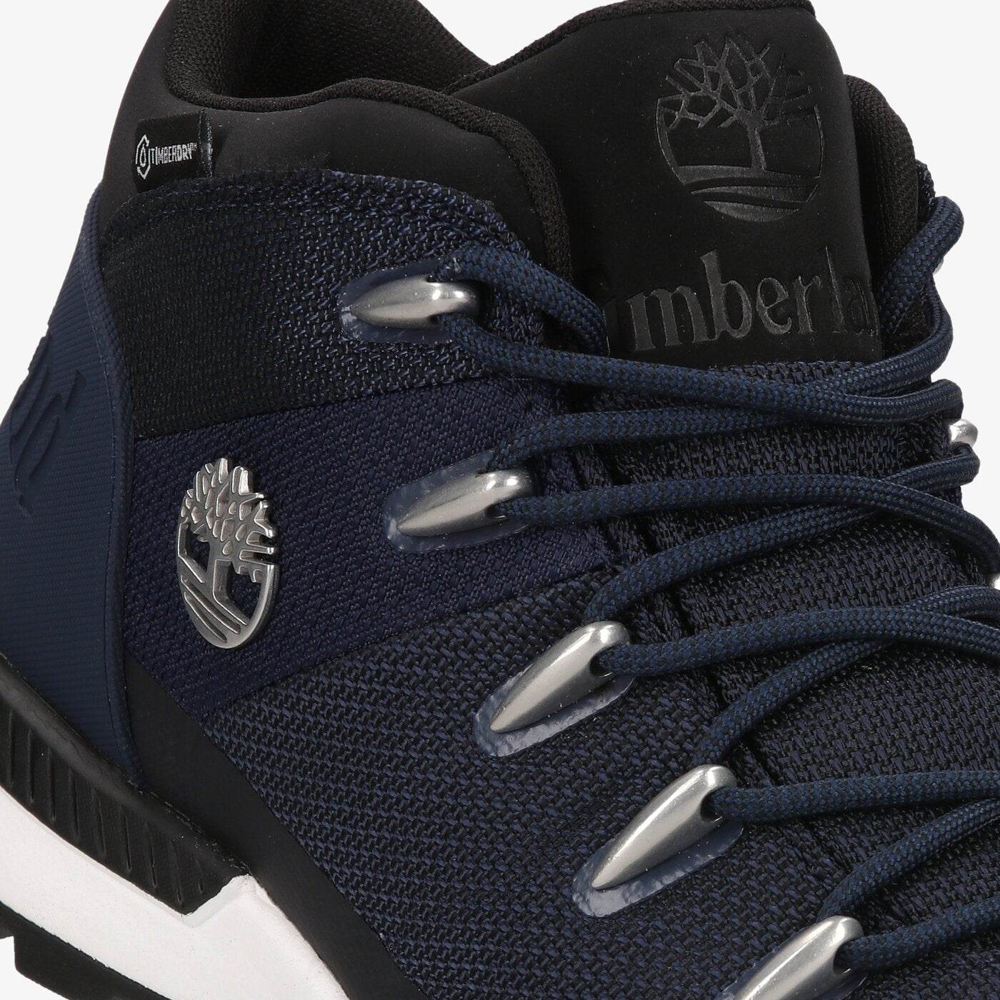 Timberland Euro Sprint Trekker - Harbi Brands