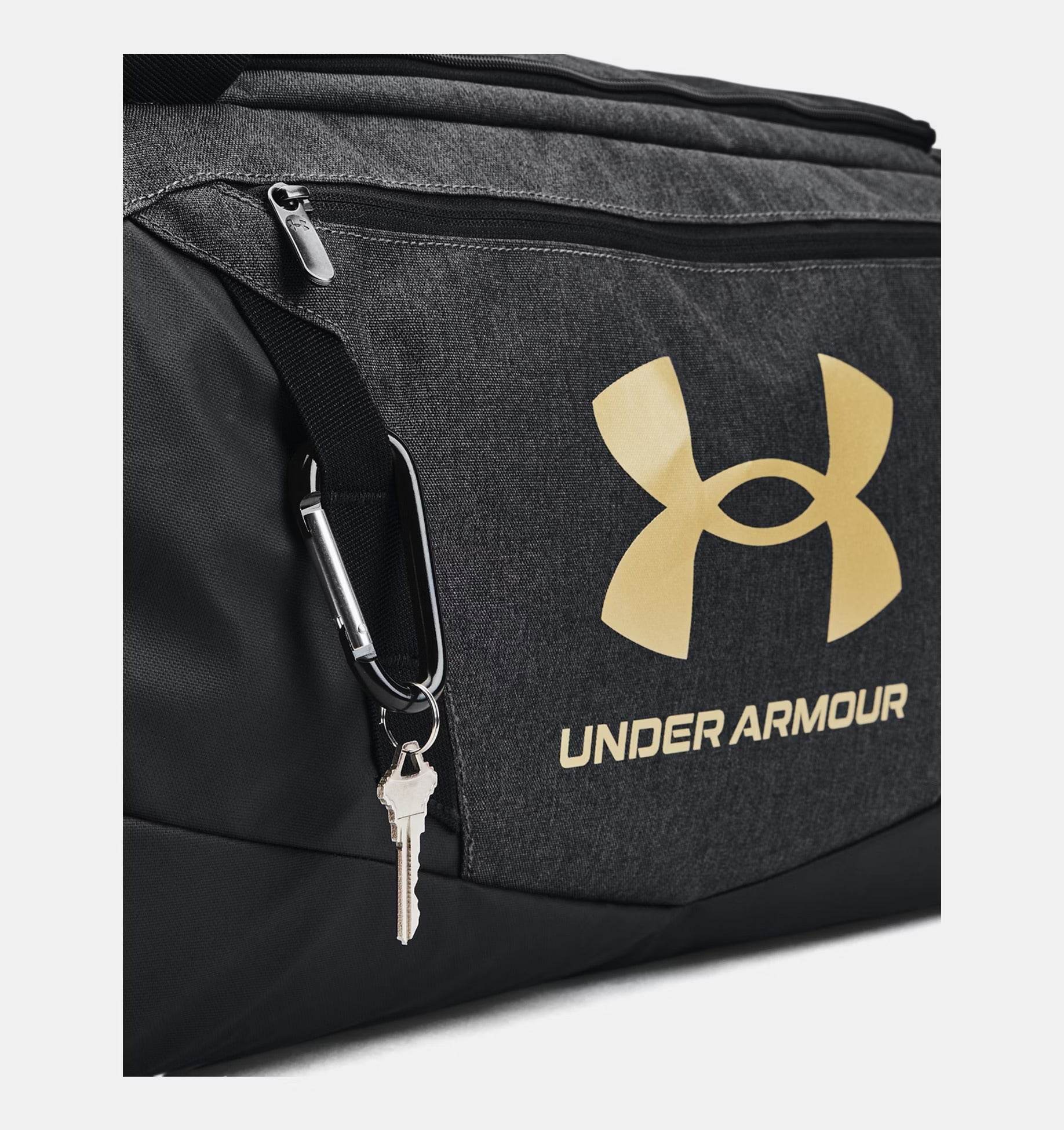 Under Armour Undeniable 5.0 Medium Duffle Bag - Harbi Brands