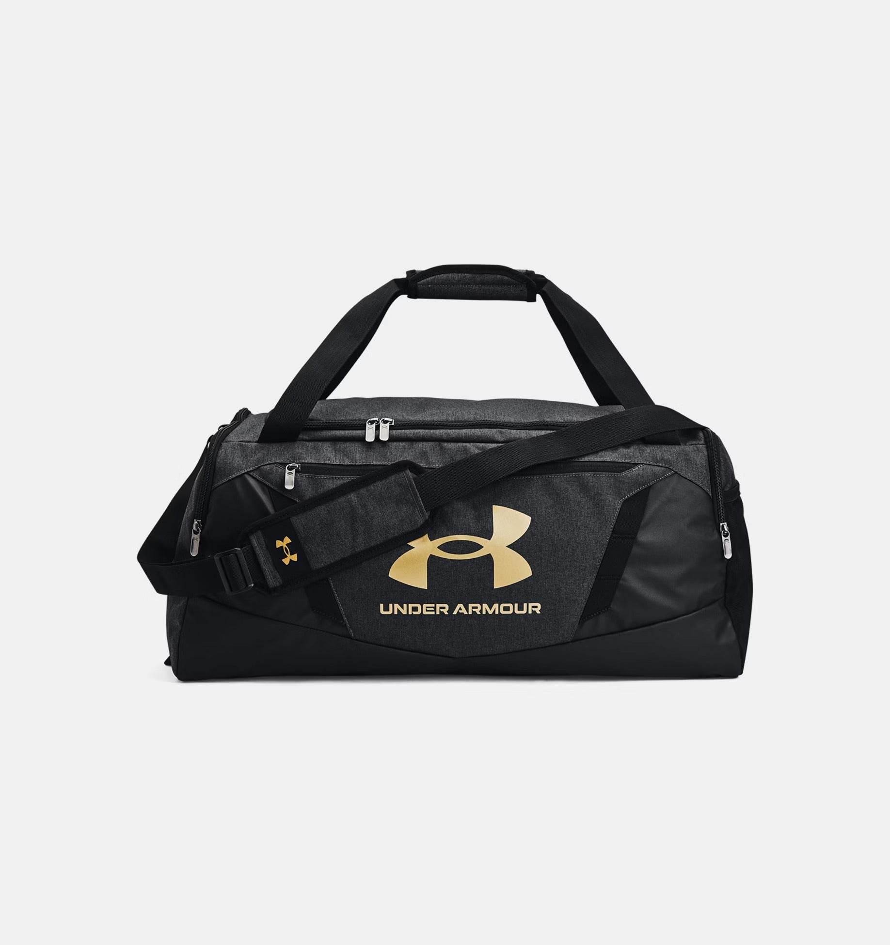Under Armour Undeniable 5.0 Medium Duffle Bag - Harbi Brands