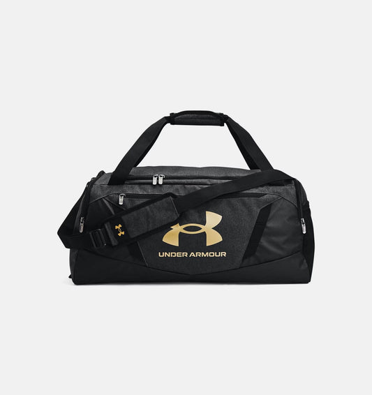 Under Armour Undeniable 5.0 Medium Duffle Bag - Harbi Brands