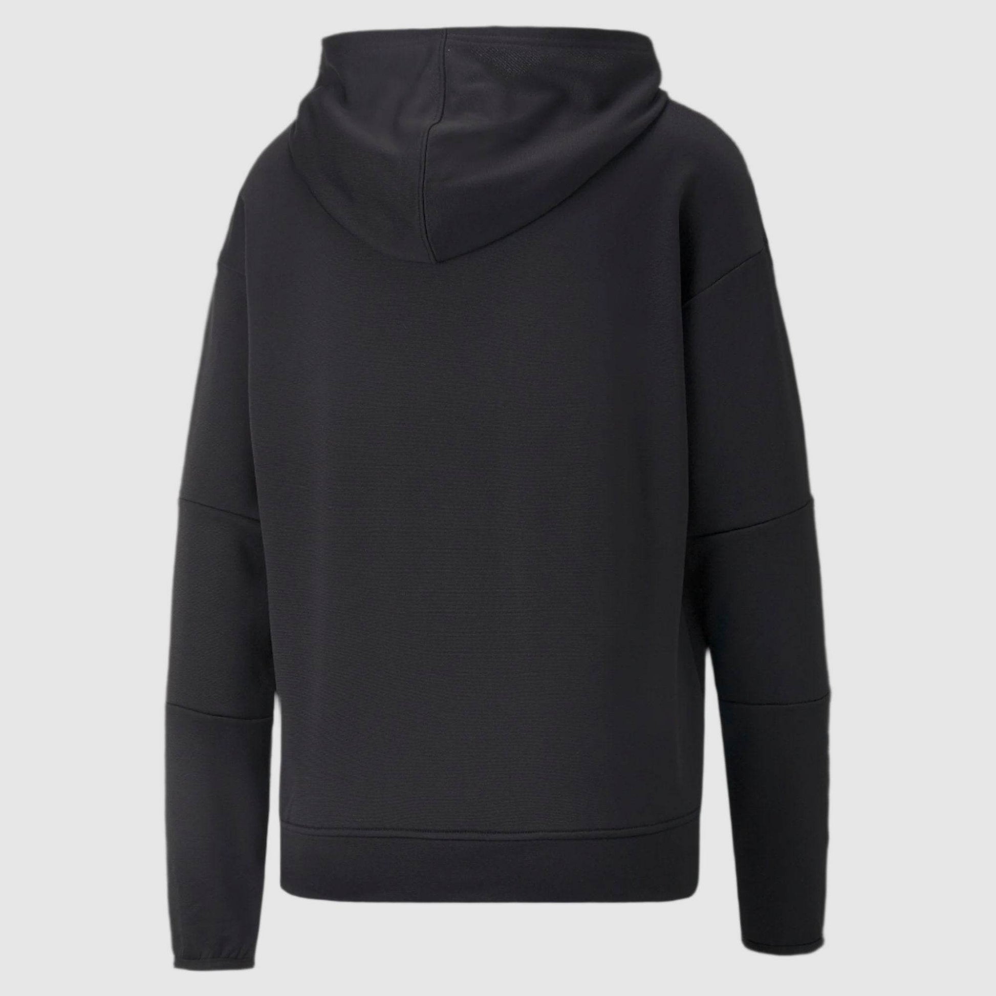 Puma Train All Day Training Women's Relaxed Fit Hoodie - Harbi Brands