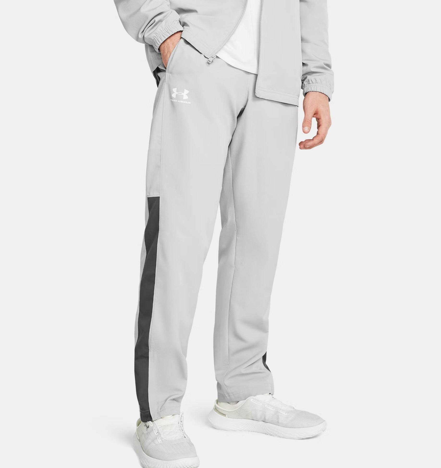 Under Armour Men's Vital Woven Pants - Harbi Brands