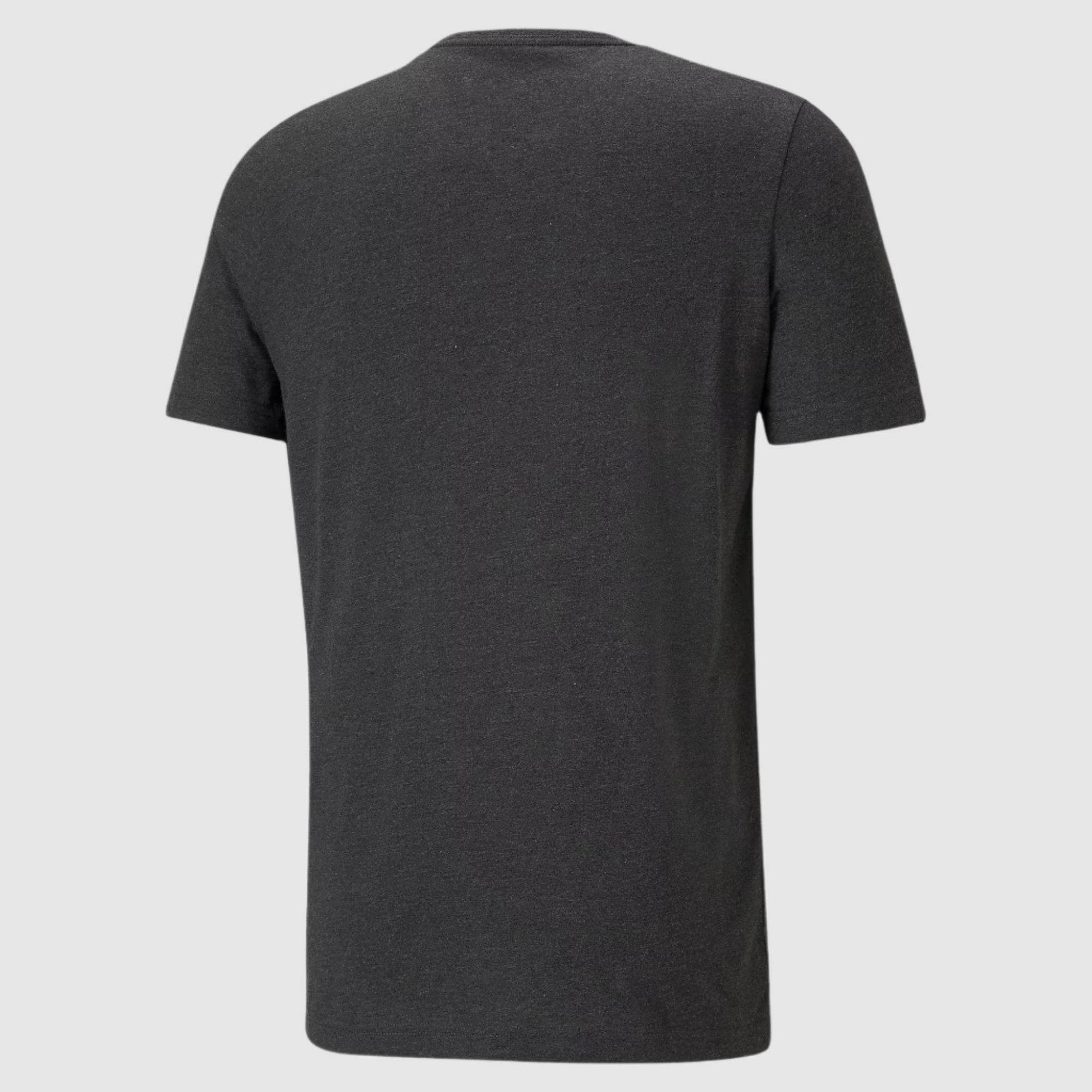 Puma Essentials Heather Men's T-shirt - Harbi Brands