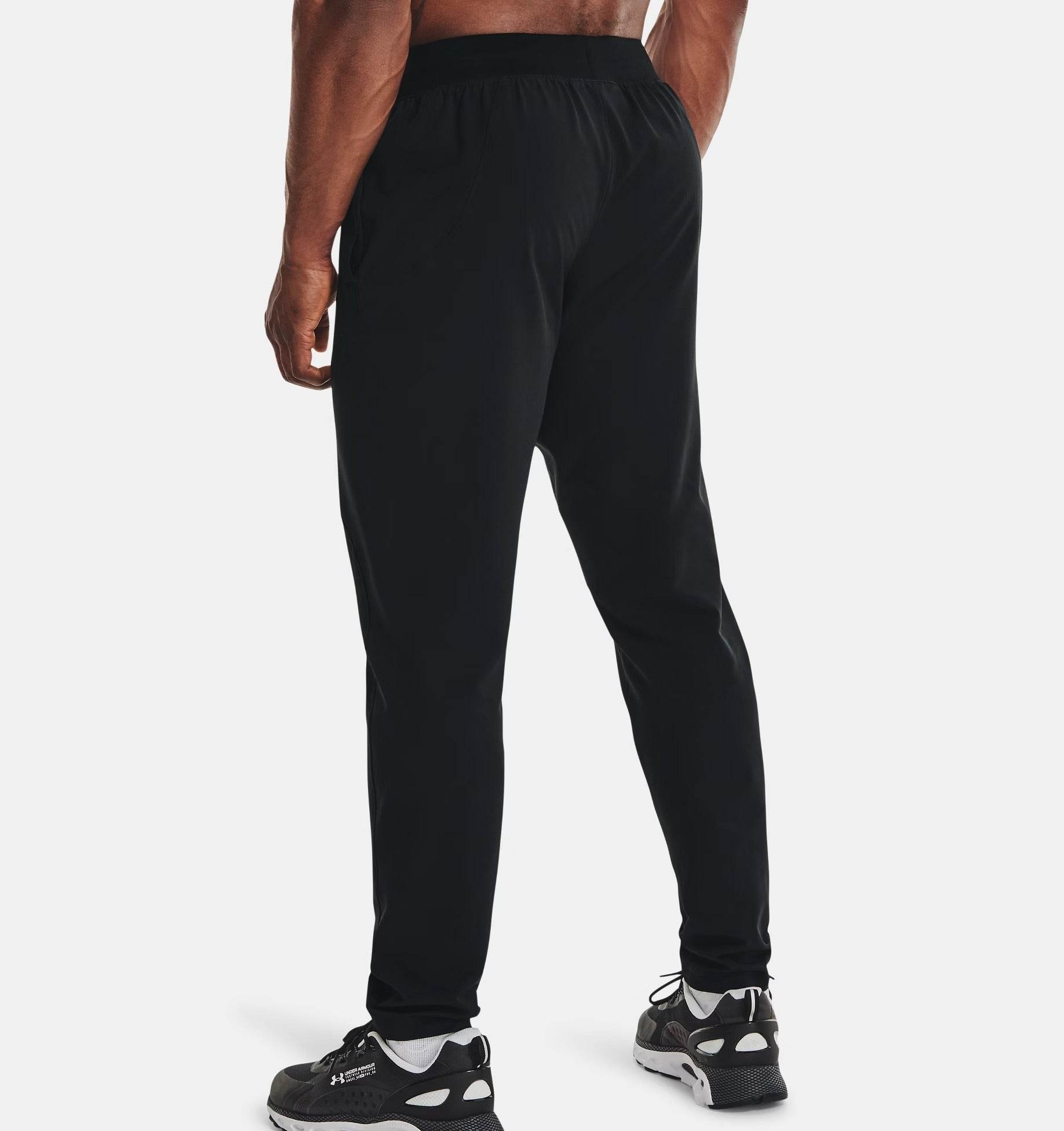Under Armour Men's Unstoppable Tapered Pants - Harbi Brands