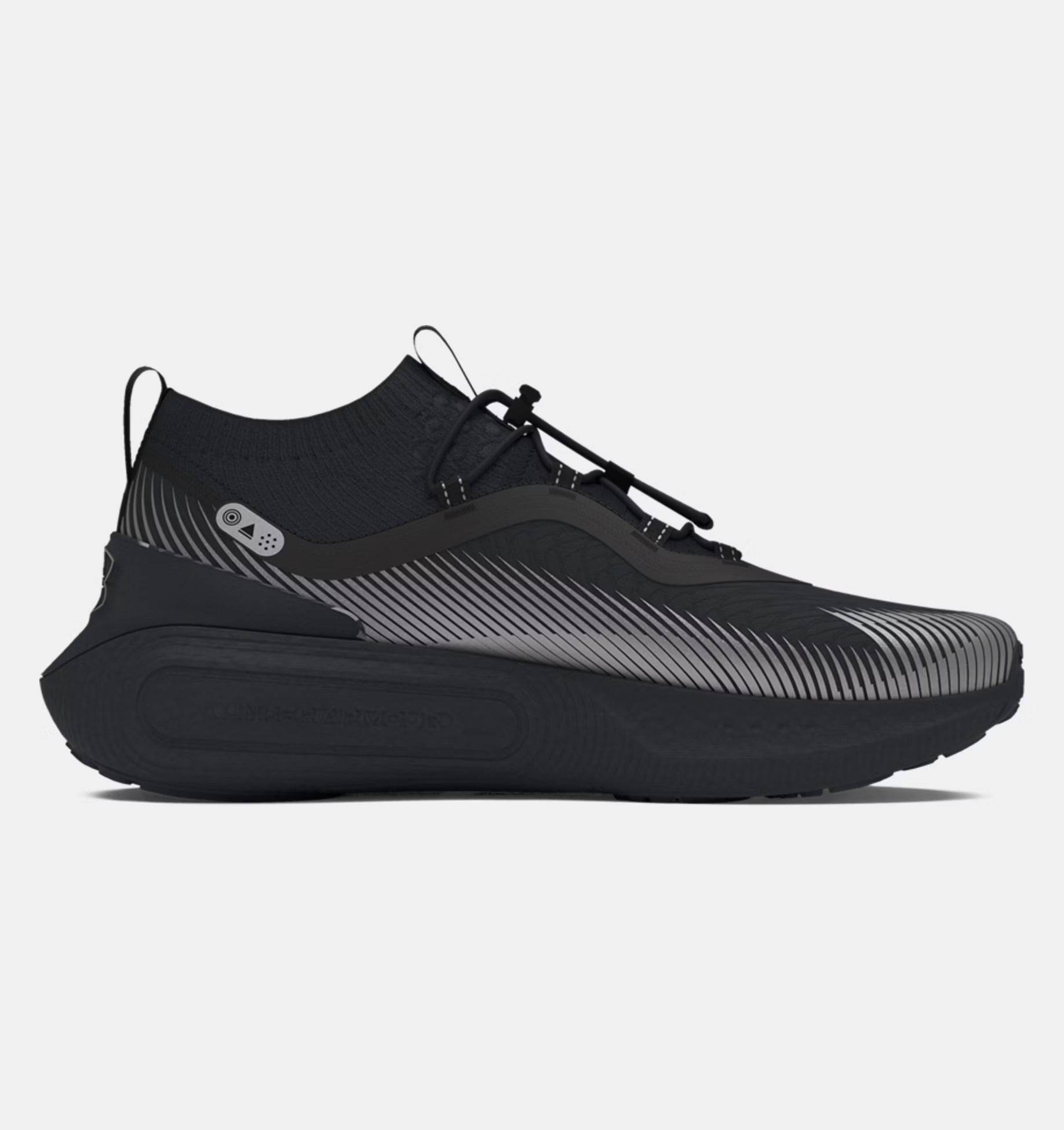 Under Armour Unisex Phantom 4 Storm Shoes - Harbi Brands