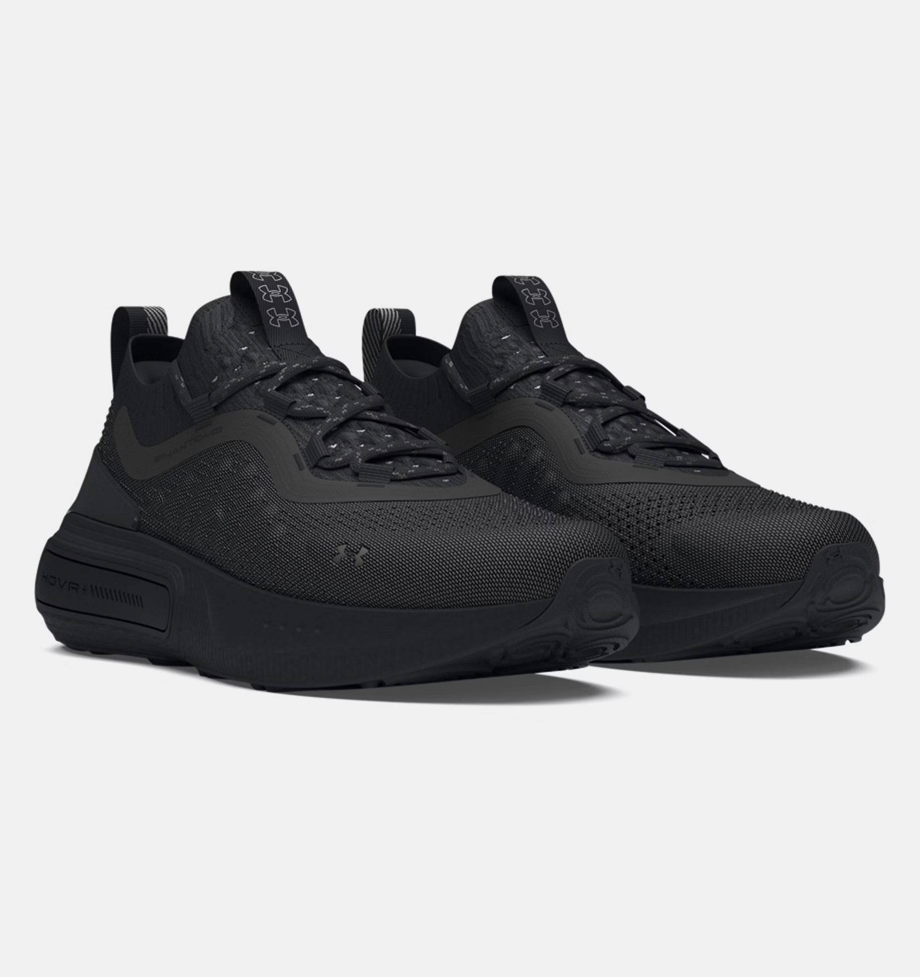 Under Armour Unisex Phantom 4 Reflect Shoes - Harbi Brands