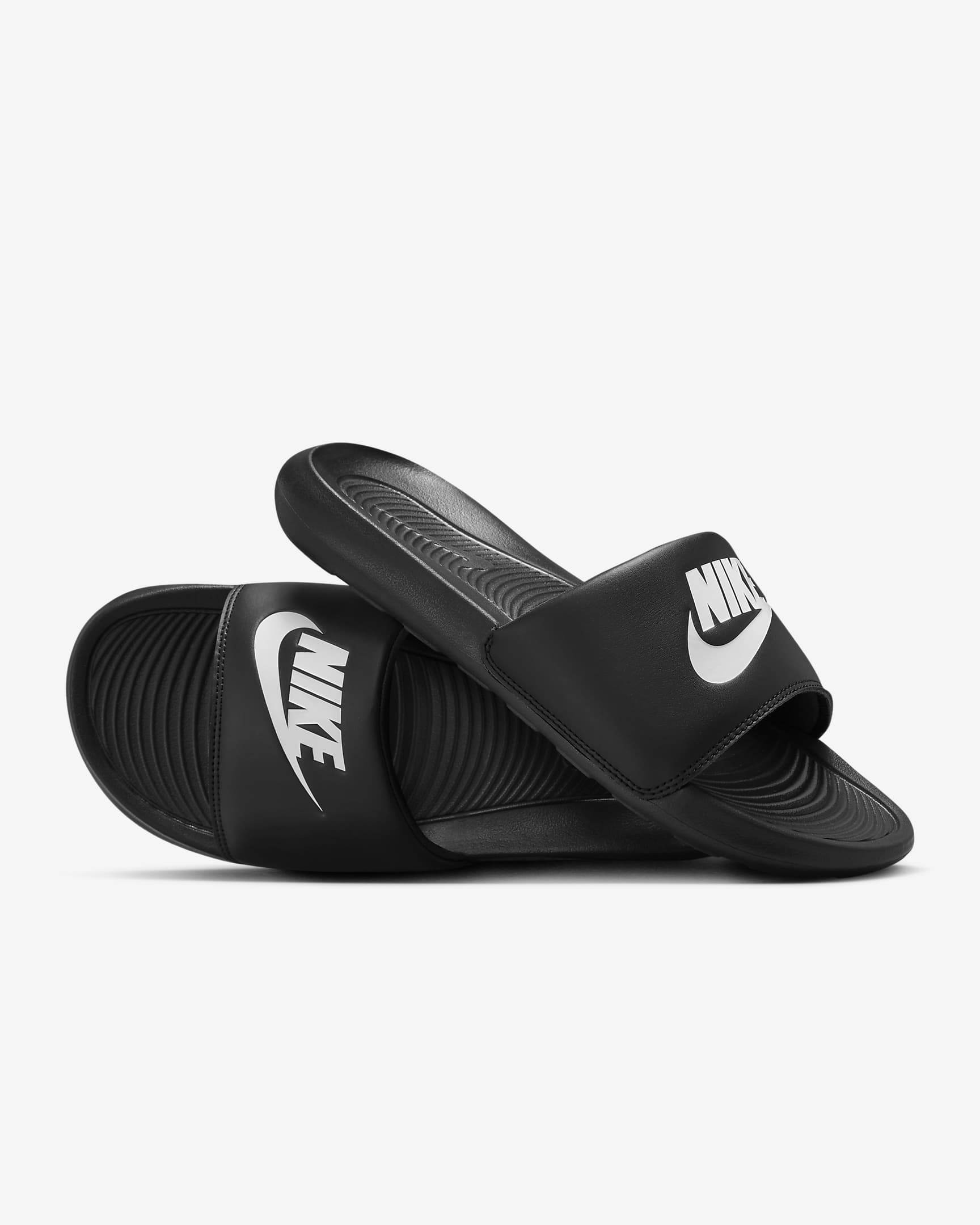 Nike Victori One Slides - Harbi Brands