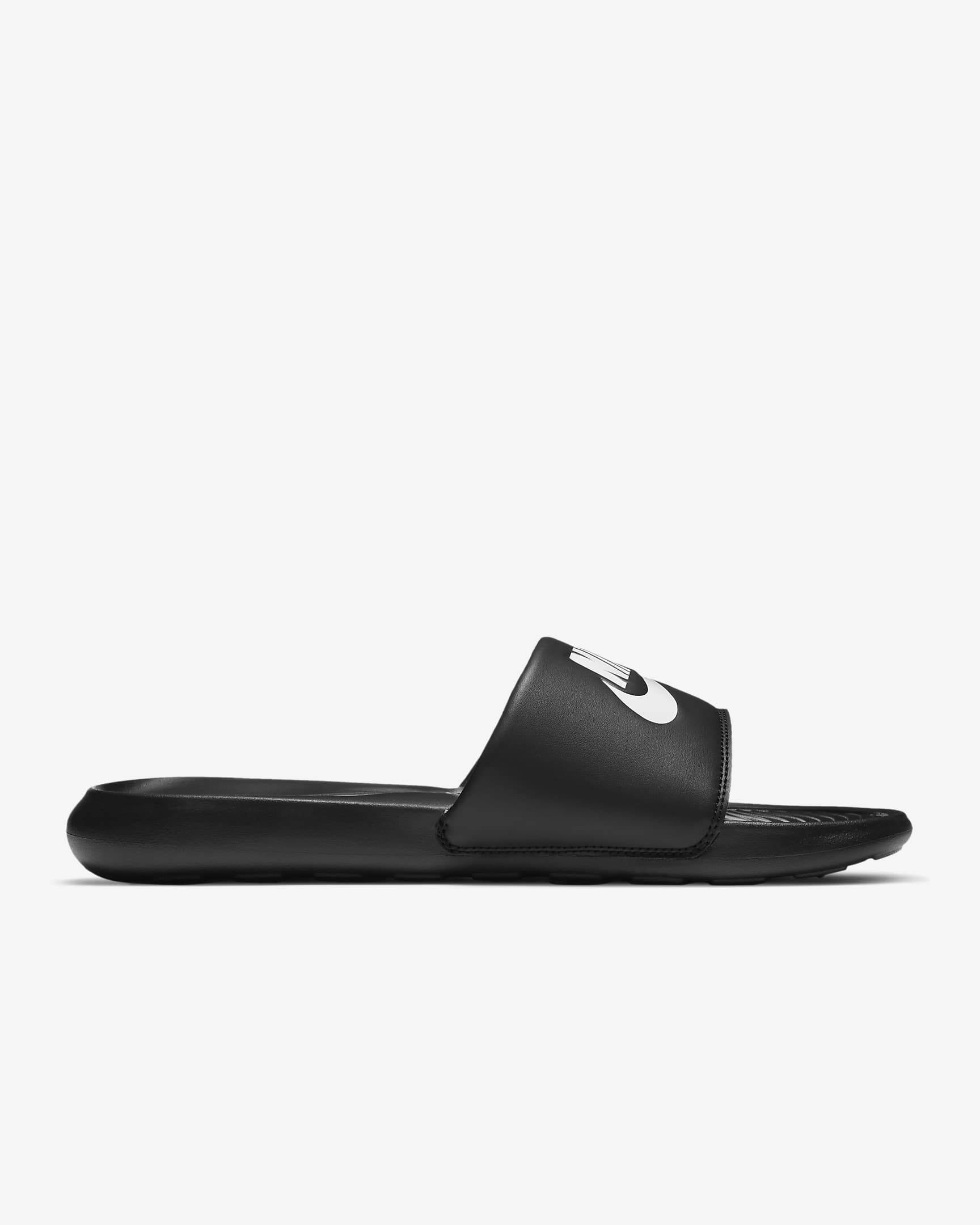Nike Victori One Slides - Harbi Brands