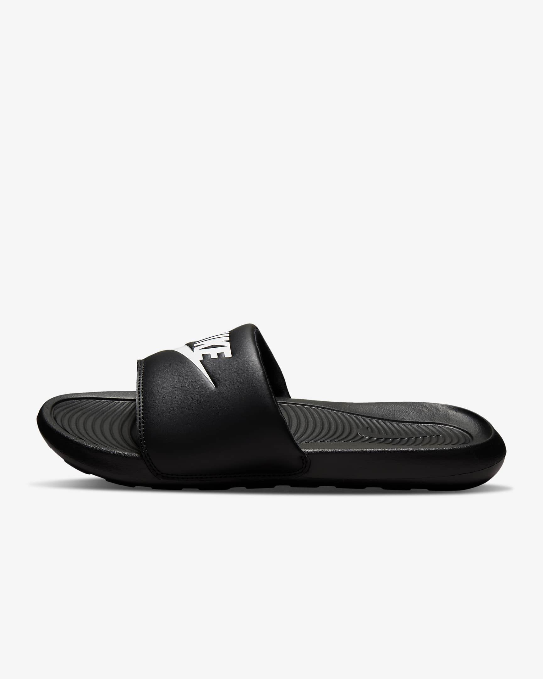 Nike Victori One Slides - Harbi Brands