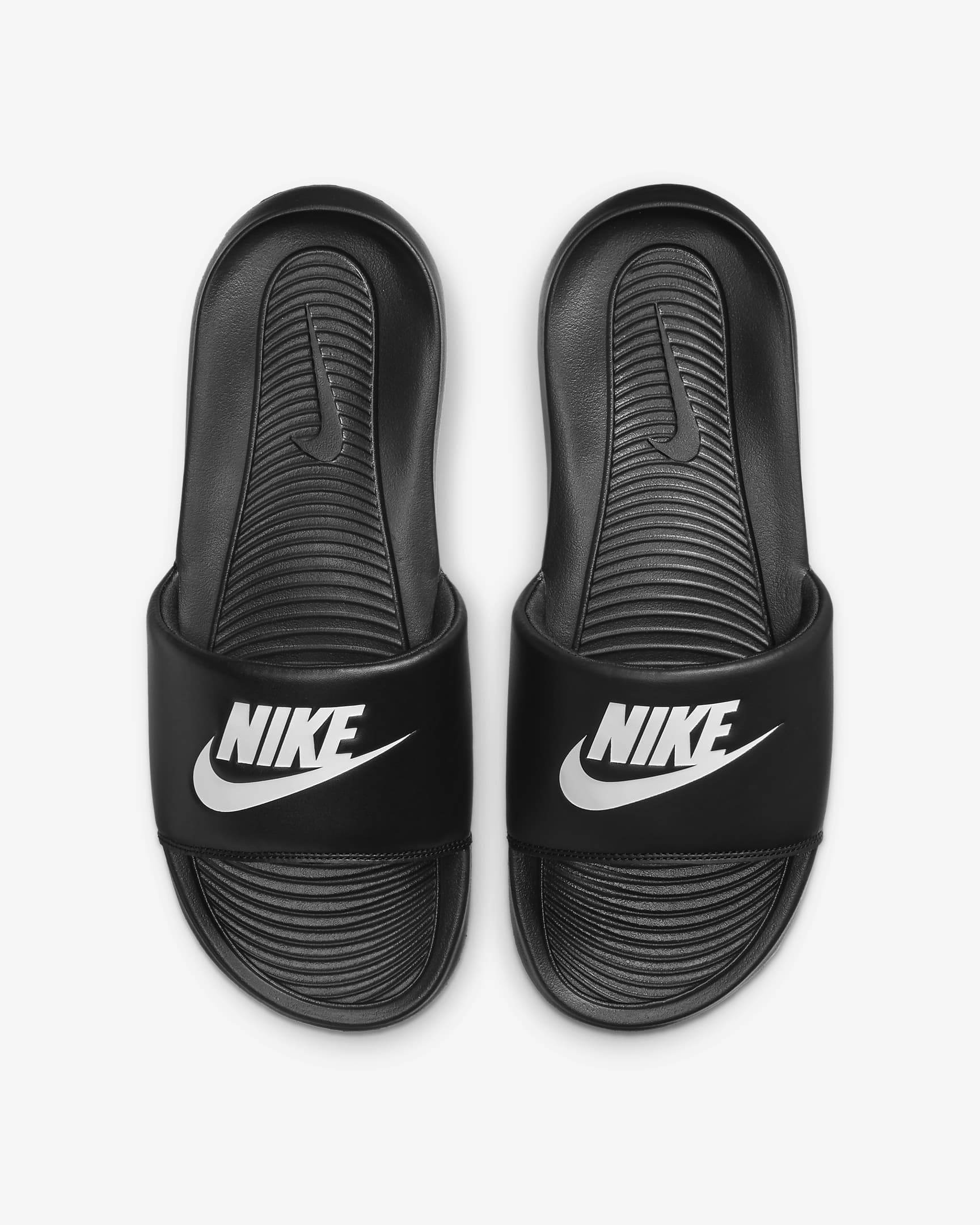 Nike Victori One Slides - Harbi Brands