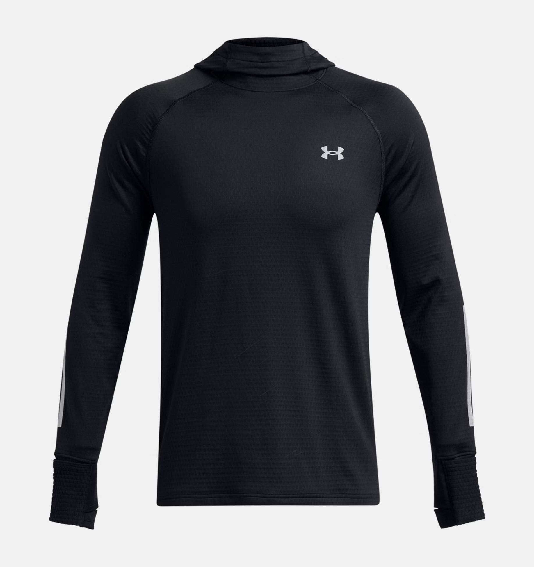 Under Armour Men's Launch Elite Cold Weather Balaclava Hoodie - Harbi Brands