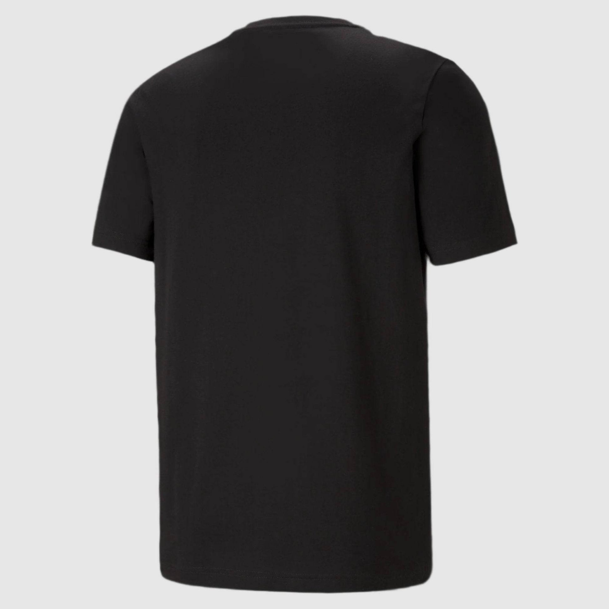 Puma Essentials Logo Men's Tee - Harbi Brands