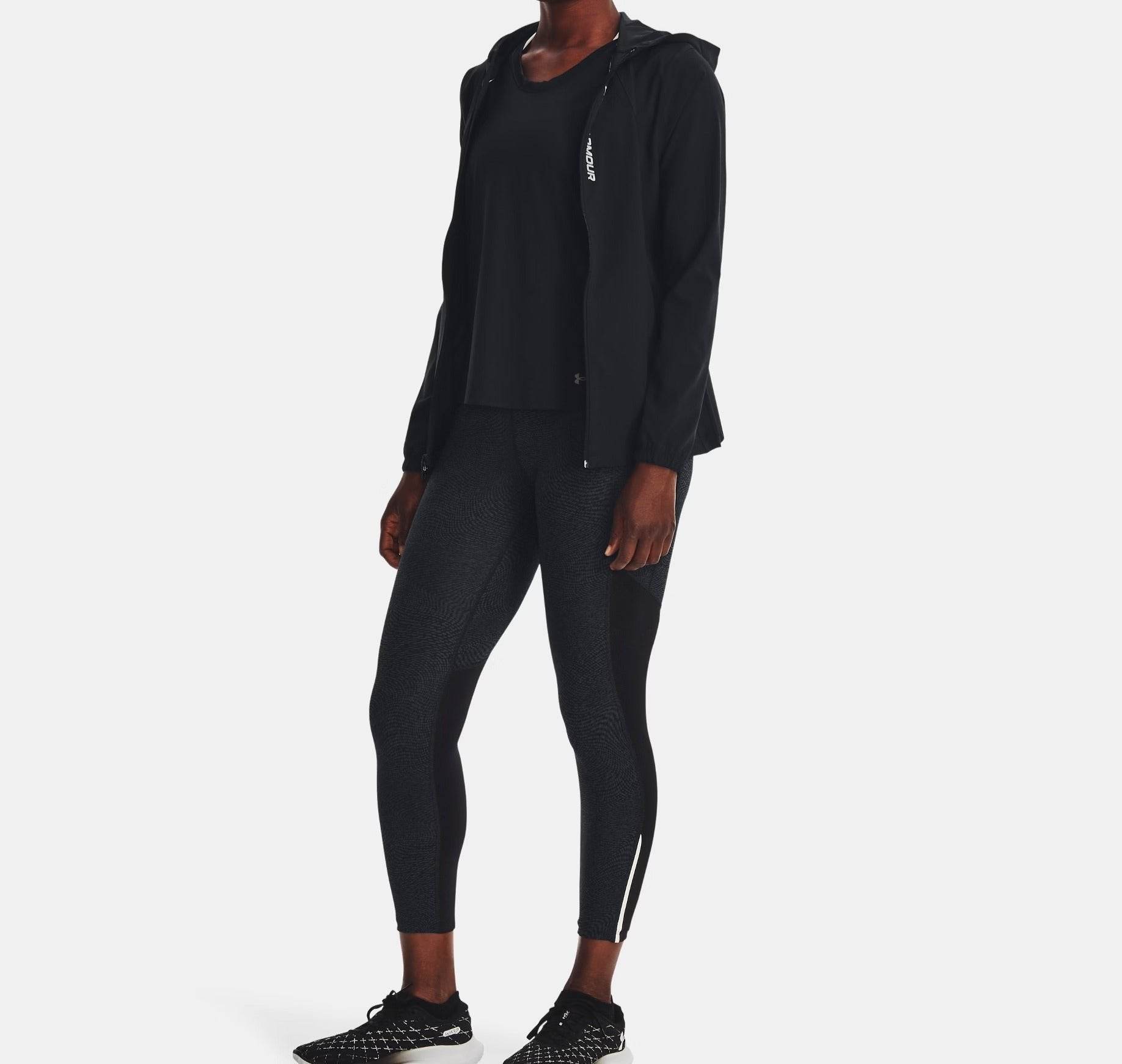 Under Armour Women's UA OutRun The Storm Jacket - Harbi Brands