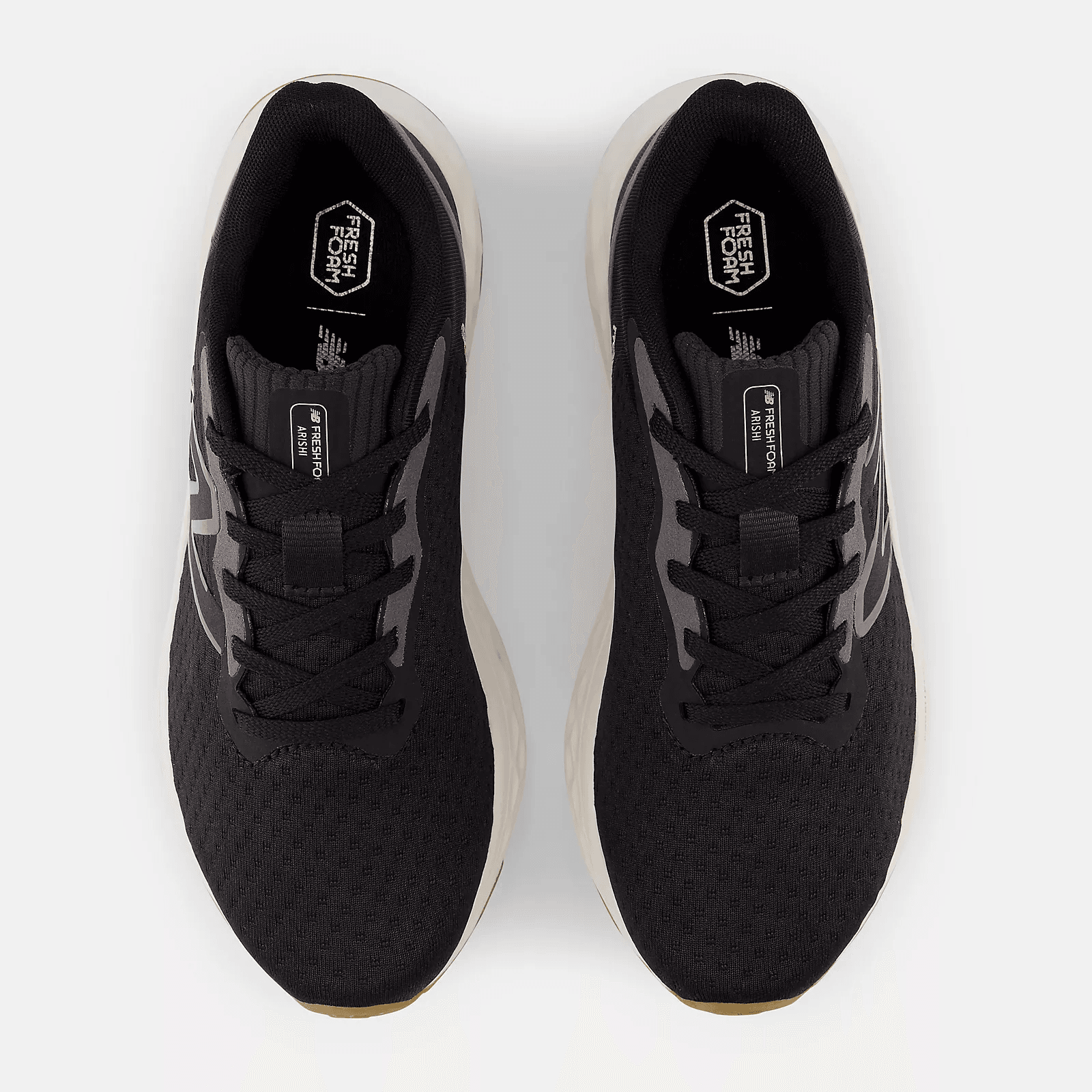 New Balance Fresh Foam Arishi v4 - Harbi Brands