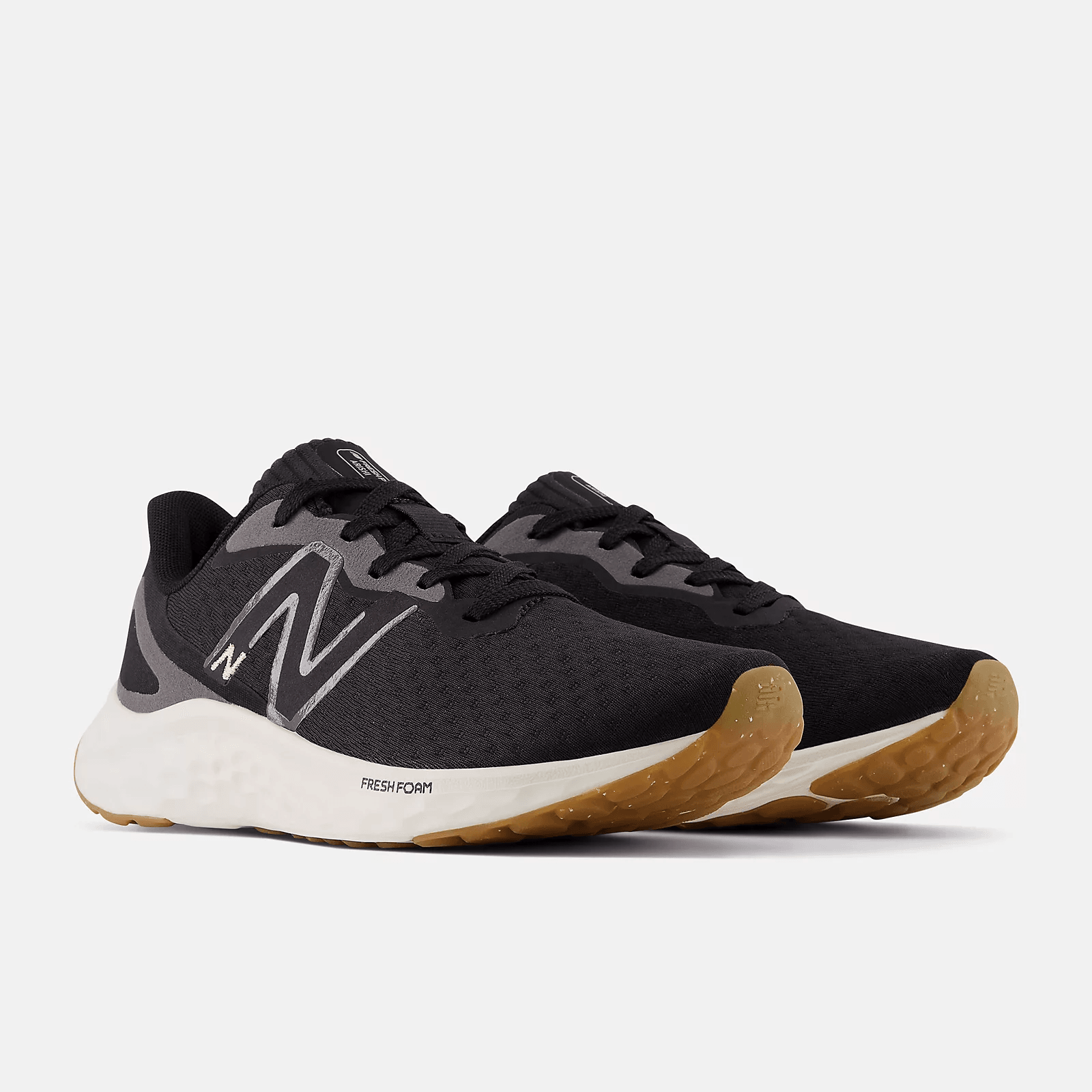 New Balance Fresh Foam Arishi v4 - Harbi Brands
