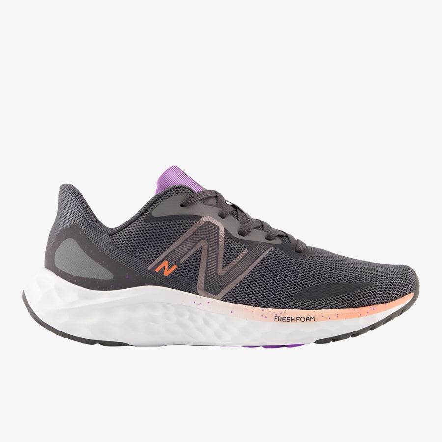 New Balance Fresh Foam Arishi v4 Magnet Light Dragonfly - Harbi Brands