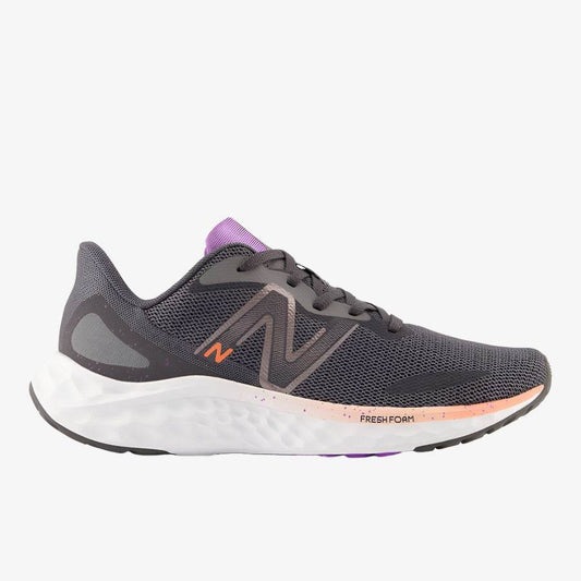 New Balance Fresh Foam Arishi v4 Magnet Light Dragonfly - Harbi Brands