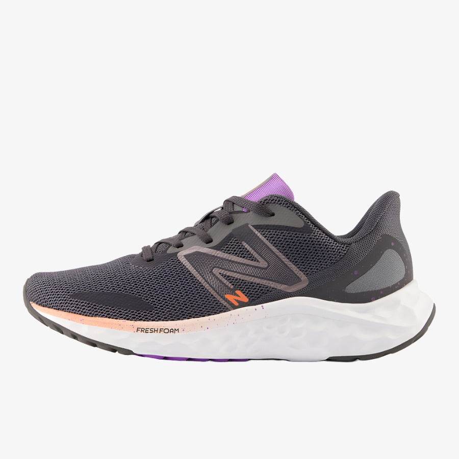New Balance Fresh Foam Arishi v4 Magnet Light Dragonfly - Harbi Brands