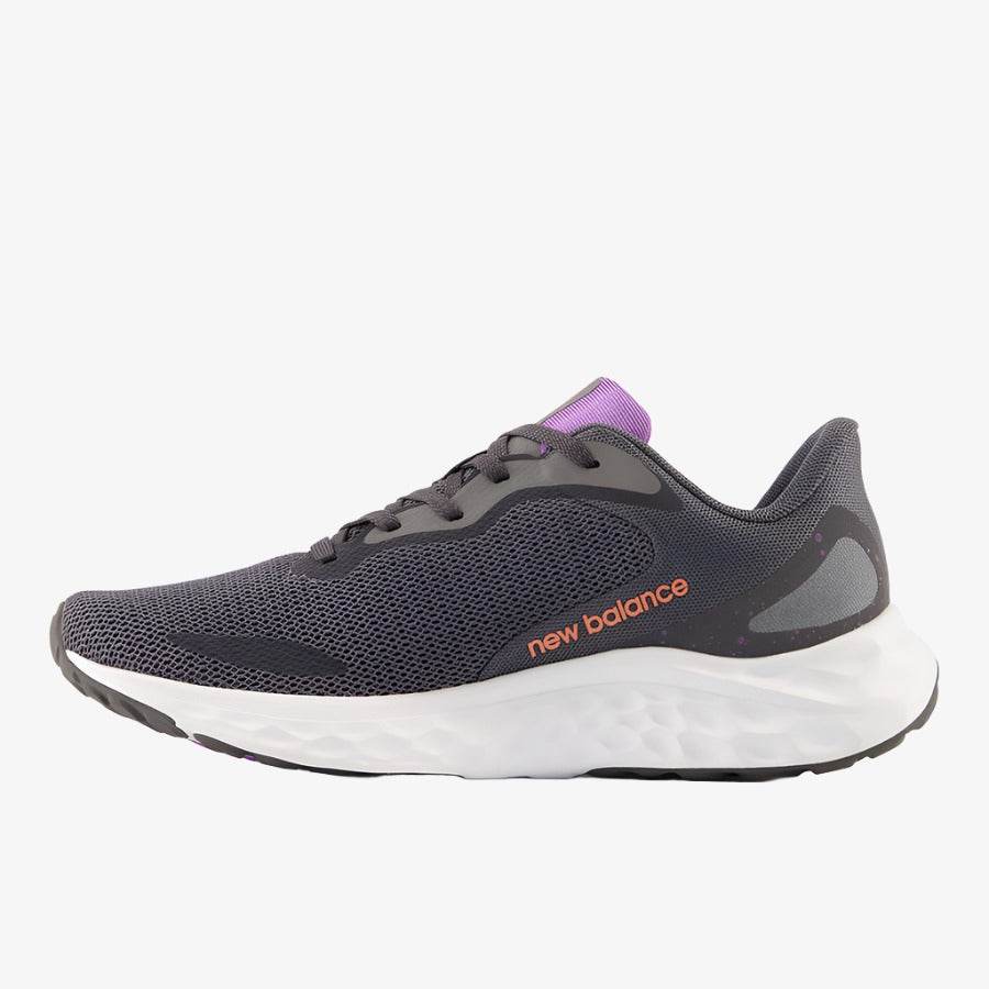 New Balance Fresh Foam Arishi v4 Magnet Light Dragonfly - Harbi Brands