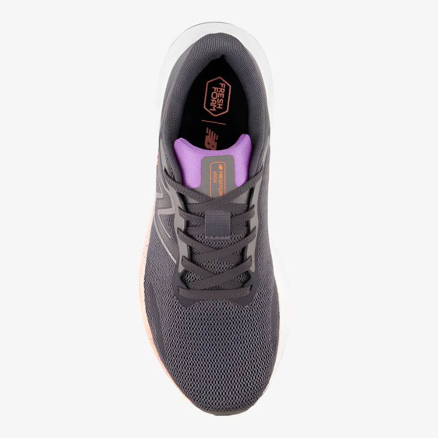 New Balance Fresh Foam Arishi v4 Magnet Light Dragonfly - Harbi Brands