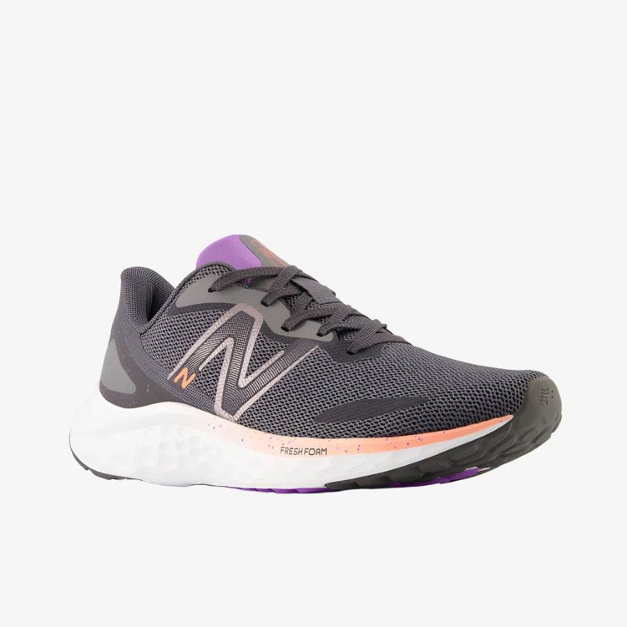 New Balance Fresh Foam Arishi v4 Magnet Light Dragonfly - Harbi Brands