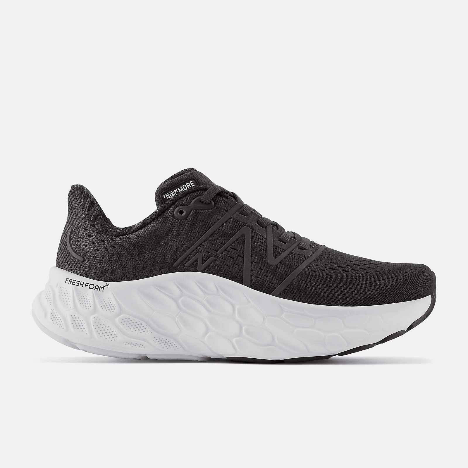 New Balance Fresh Foam X More V4 - Harbi Brands