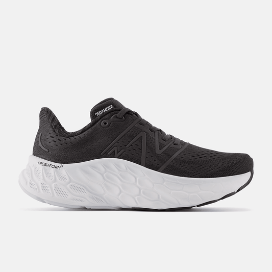 New Balance Fresh Foam X More V4 - Harbi Brands