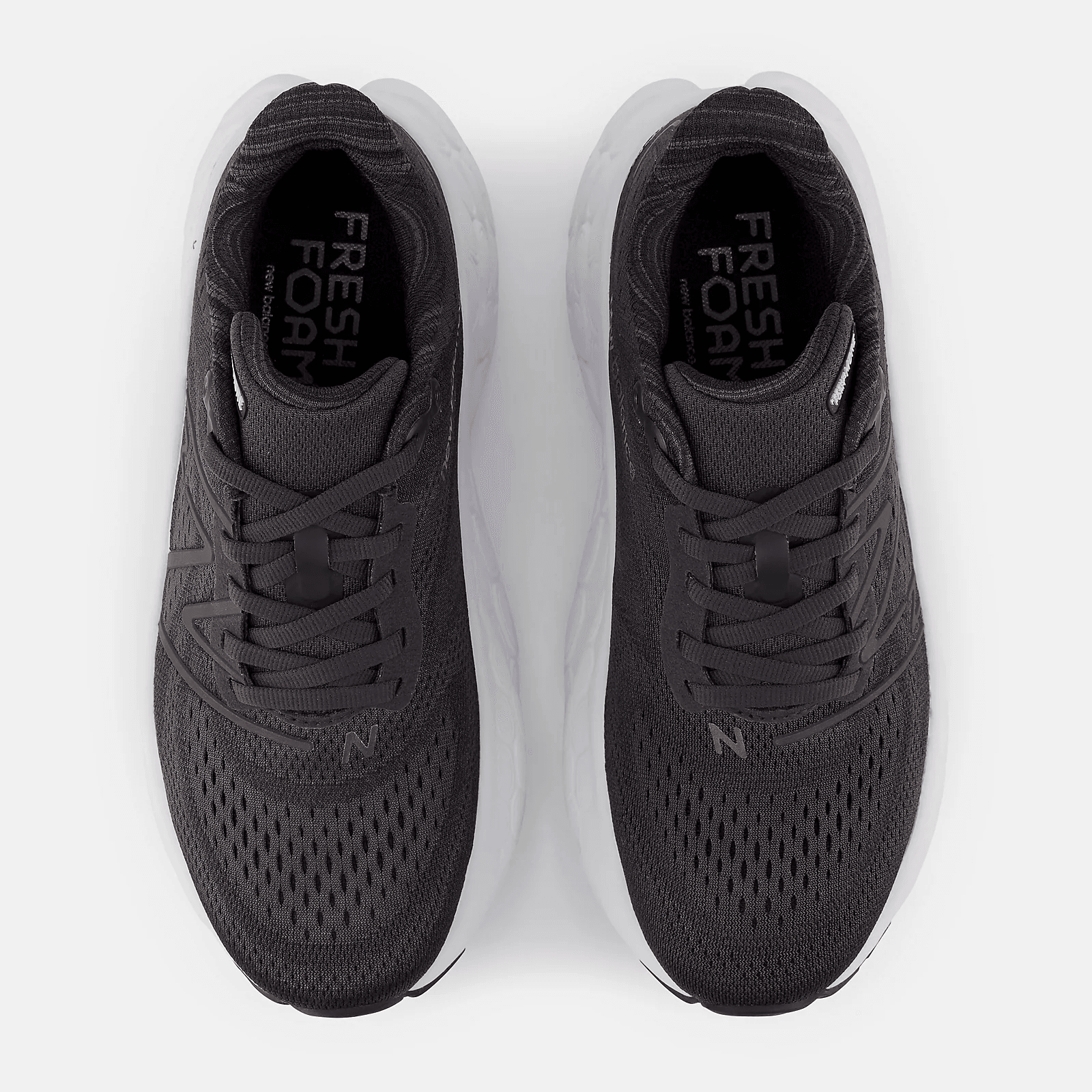 New Balance Fresh Foam X More V4 - Harbi Brands