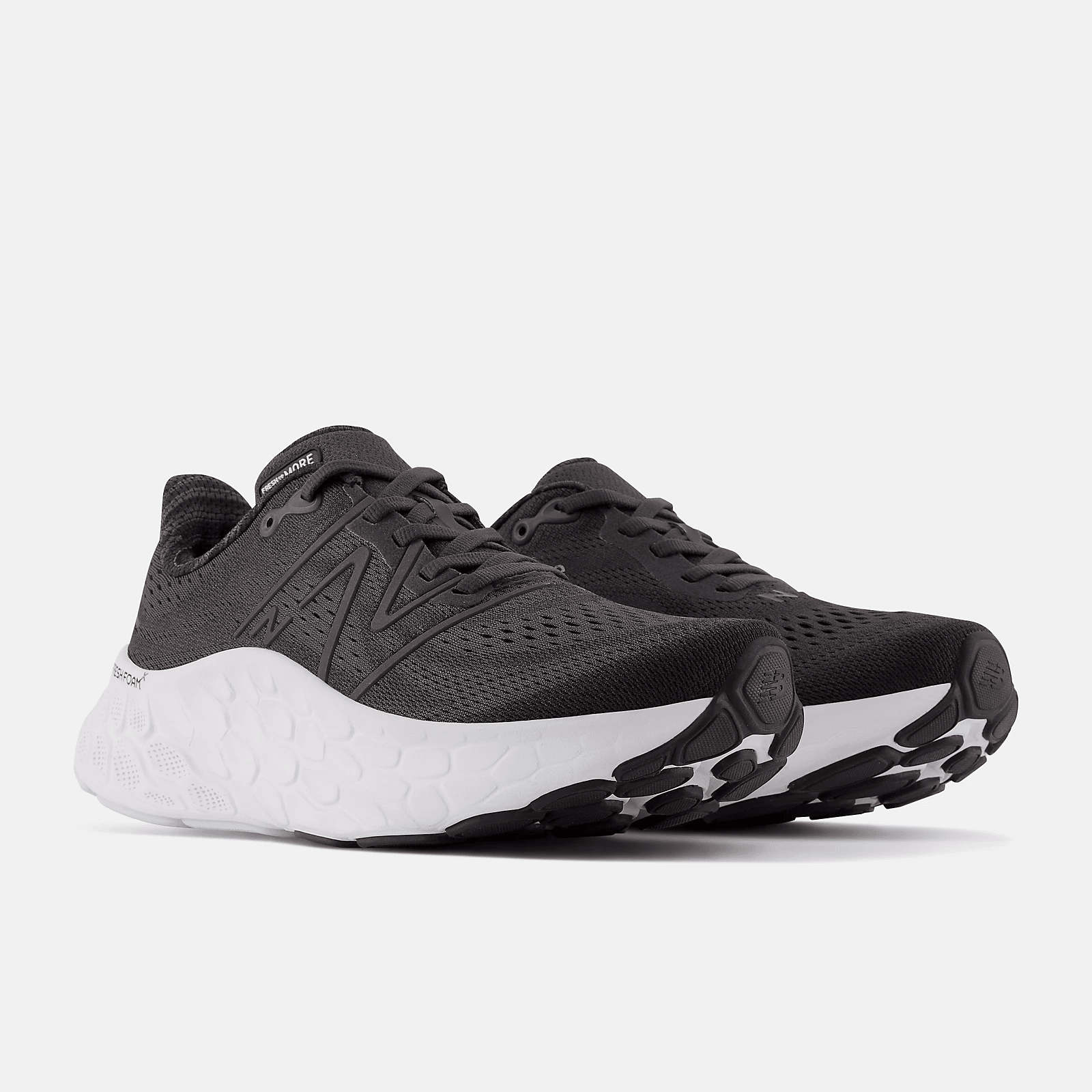 New Balance Fresh Foam X More V4 - Harbi Brands