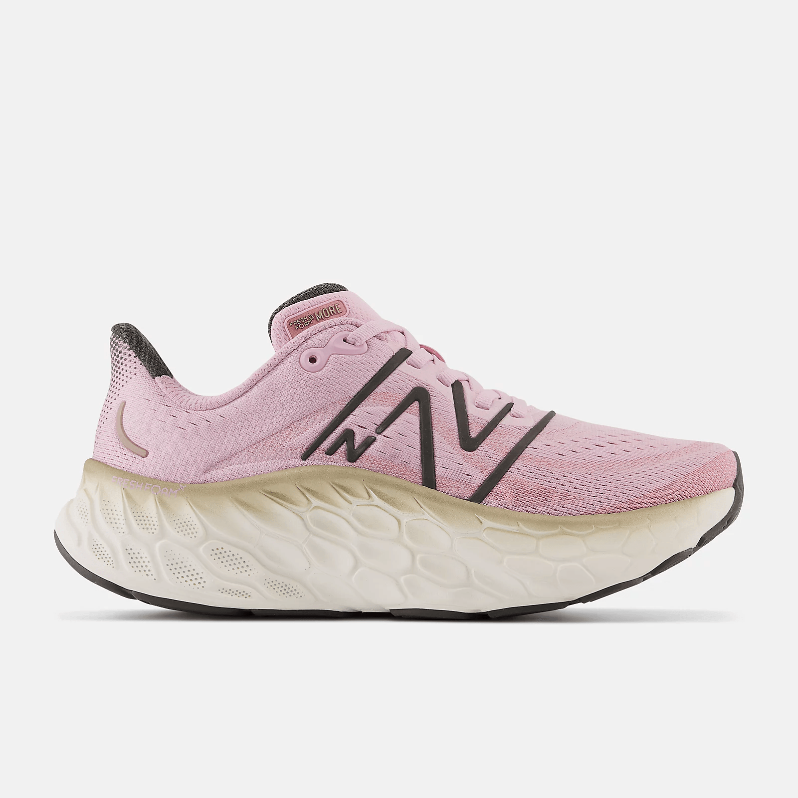 New Balance Fresh Foam X More V4 - Harbi Brands