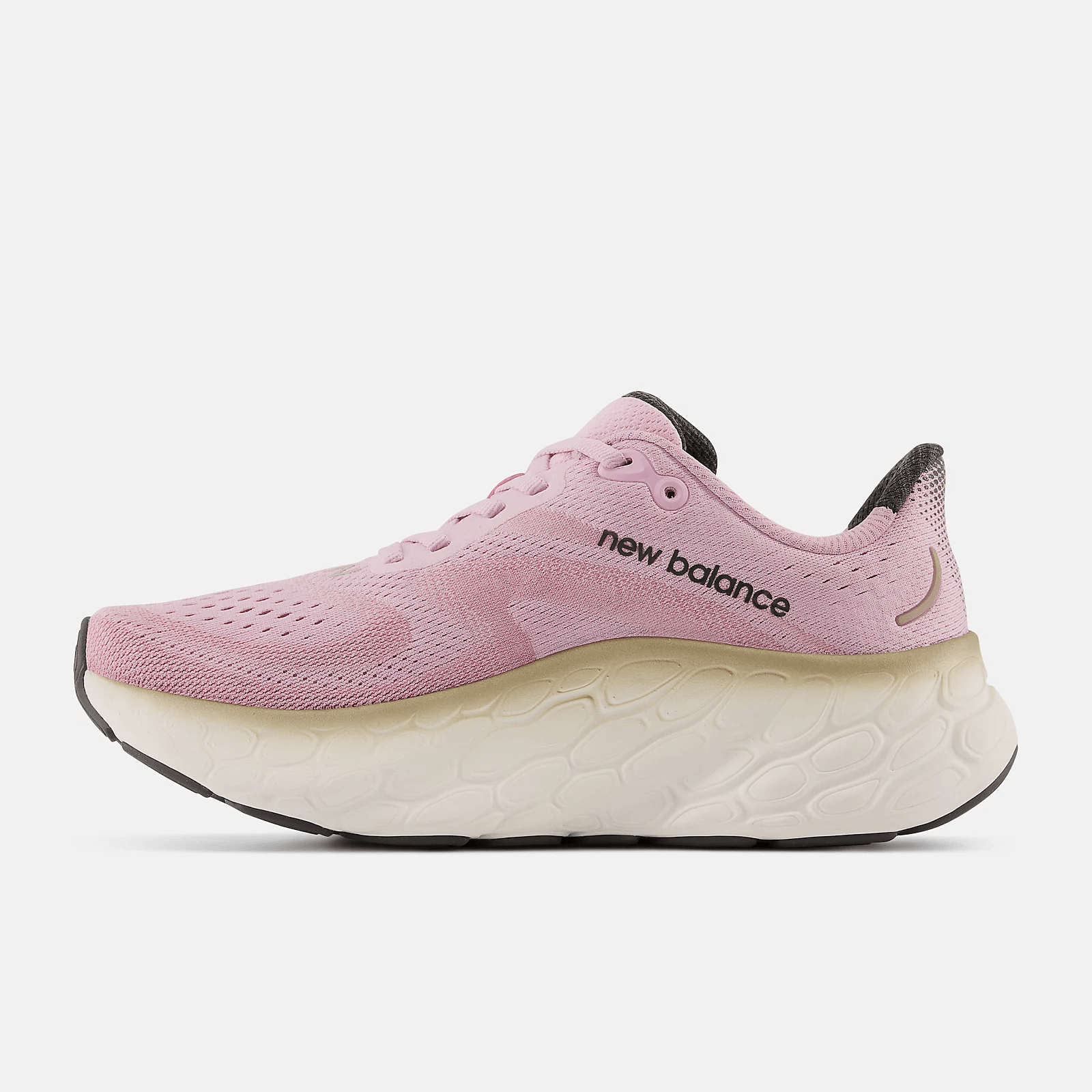 New Balance Fresh Foam X More V4 - Harbi Brands