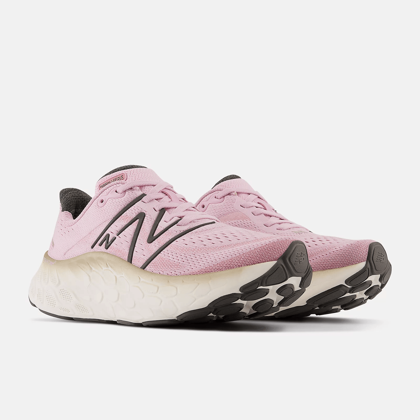 New Balance Fresh Foam X More V4 - Harbi Brands