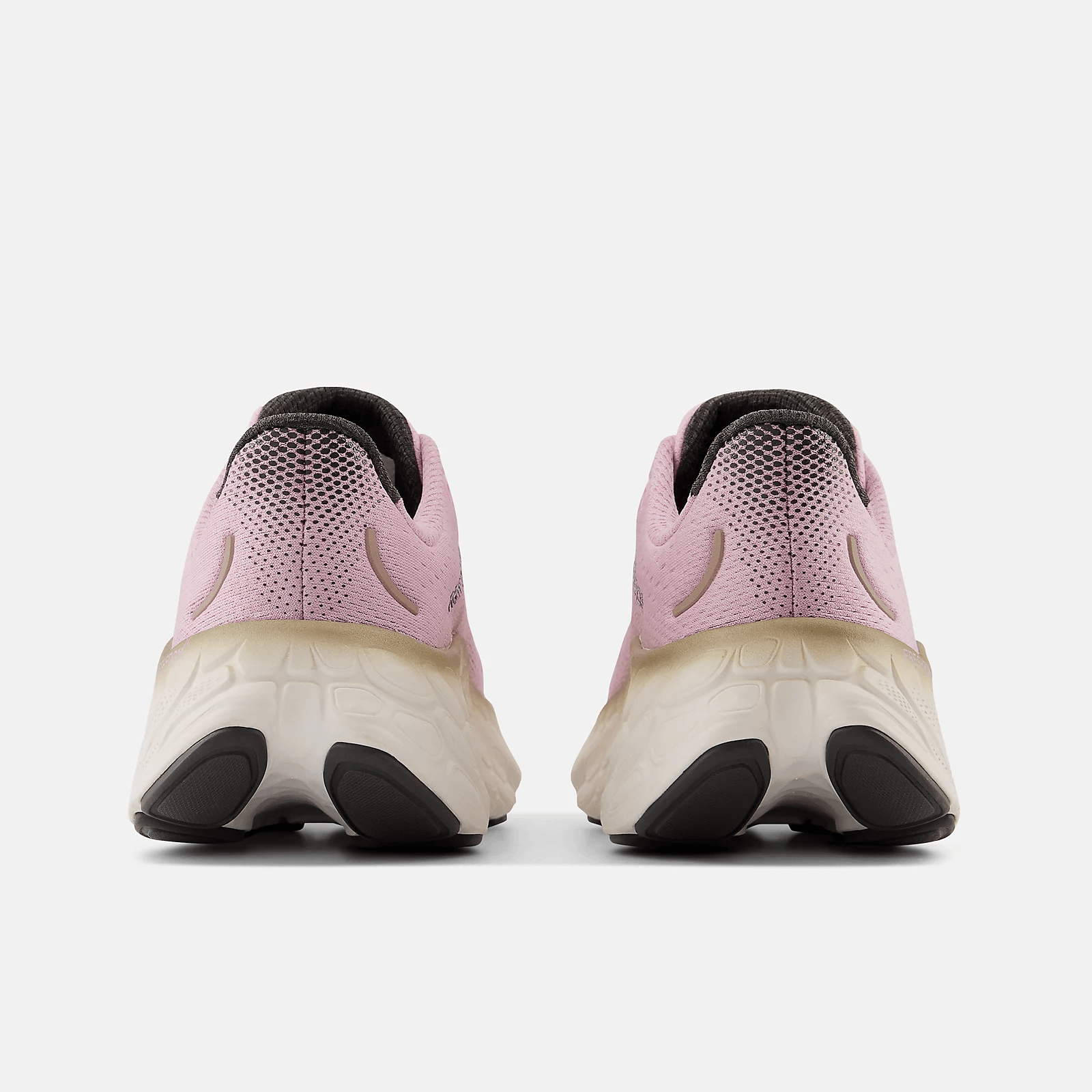 New Balance Fresh Foam X More V4 - Harbi Brands