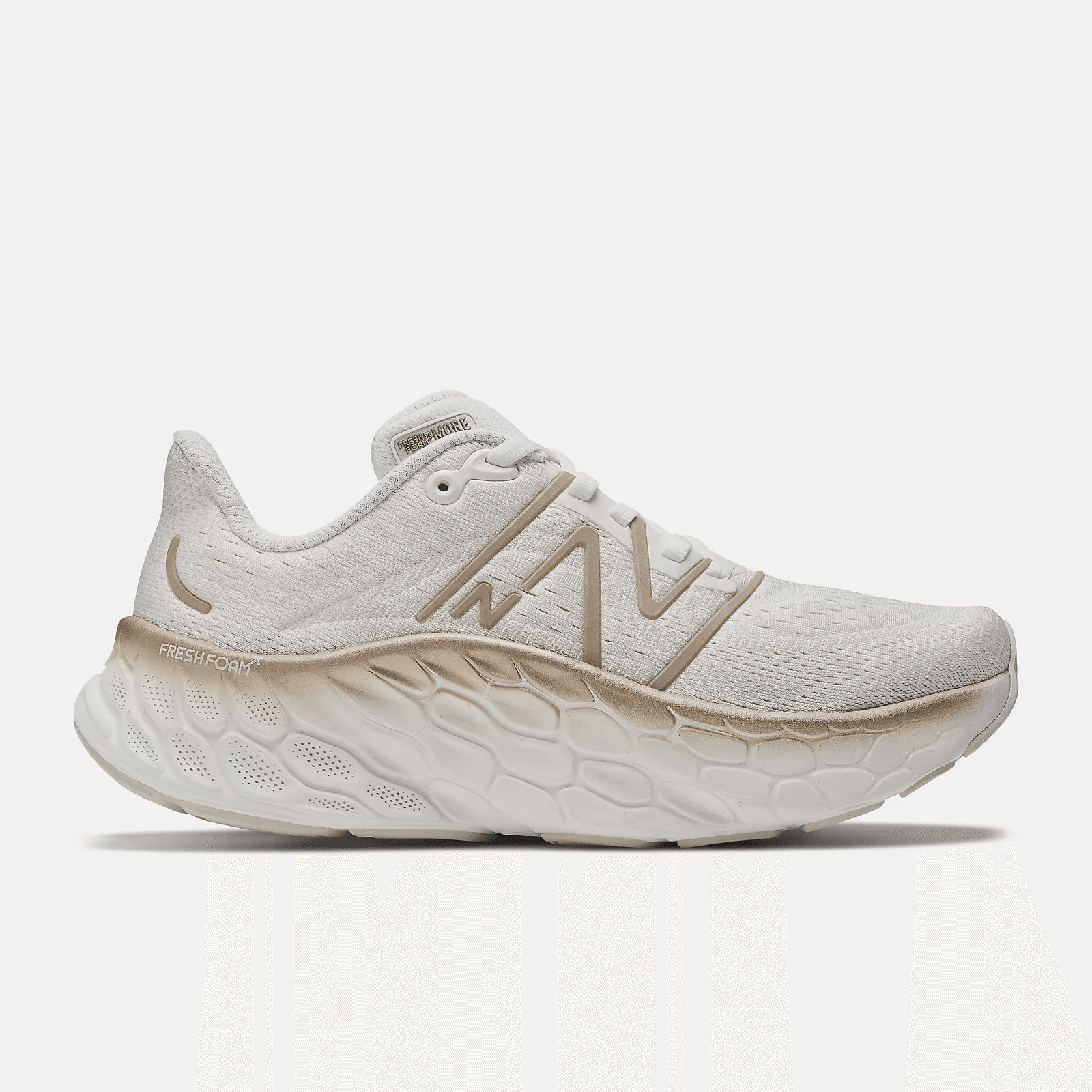New Balance Fresh Foam X More V4 - Harbi Brands