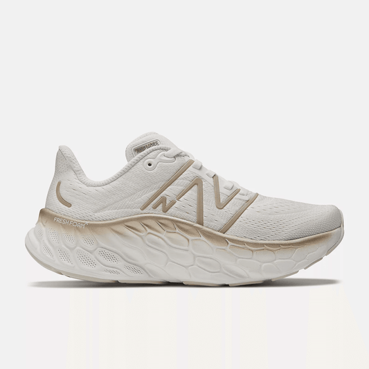 New Balance Fresh Foam X More V4 - Harbi Brands